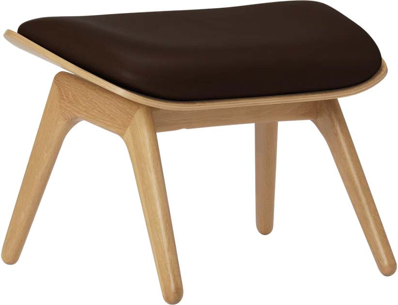 Stilvoller Ottoman von Umage, ideal für moderne Wohnräume.