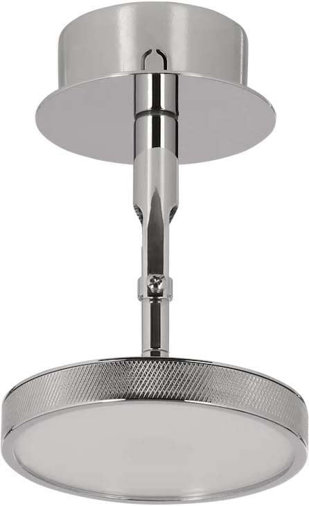 Elegante Asteria Spot: Vielseitige LED-Wandleuchte von Umage.