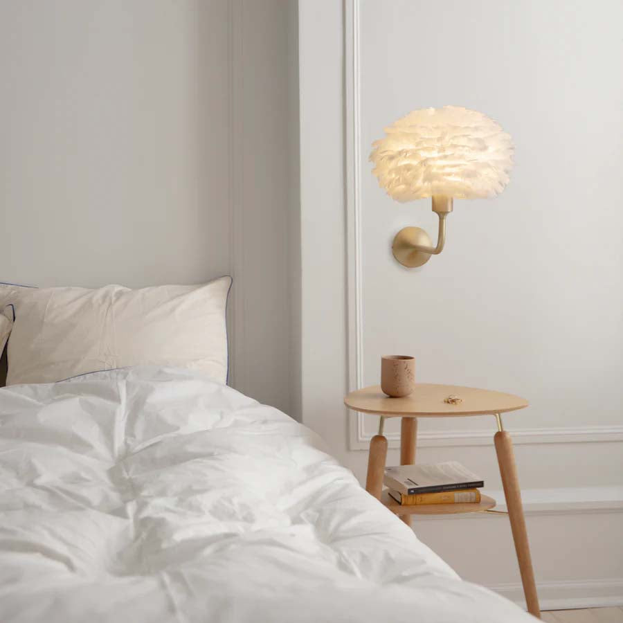 Umage Santé: Moderne Wandleuchte für stilvolle Raumakzente.