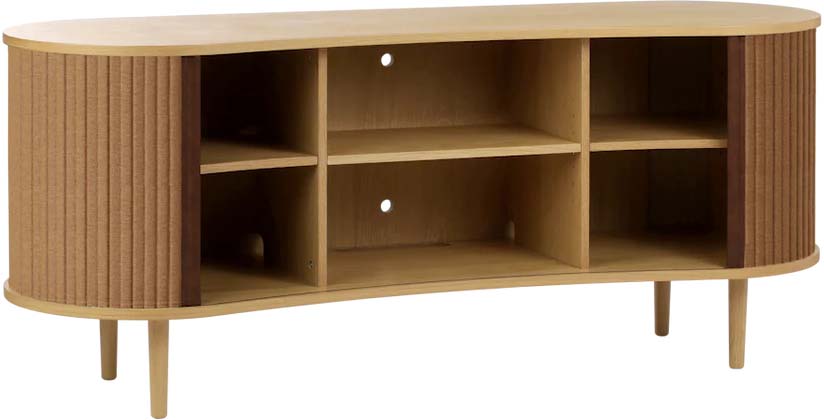 Stilvolles Umage Sideboard: Zeitloses Design trifft auf Funktionalität.