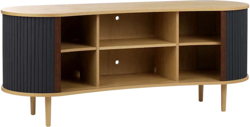 Stilvolles Umage Sideboard: Skandinavische Eleganz trifft Funktionalität.