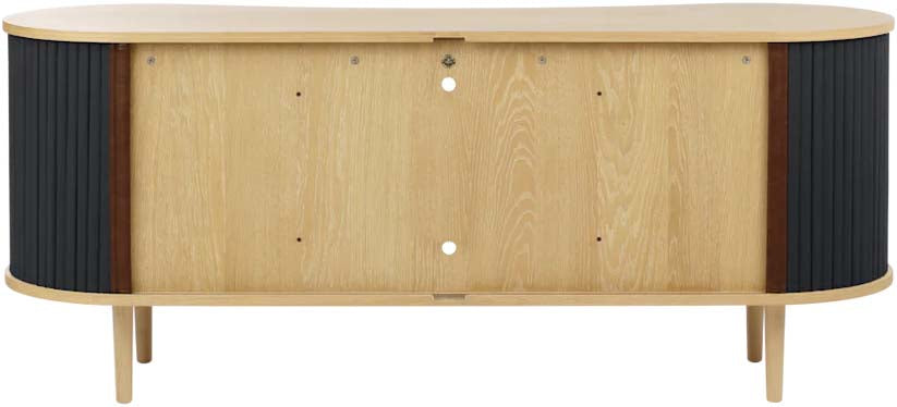 Umage Audacious Sideboard: Innovatives Design mit skandinavischem Flair.