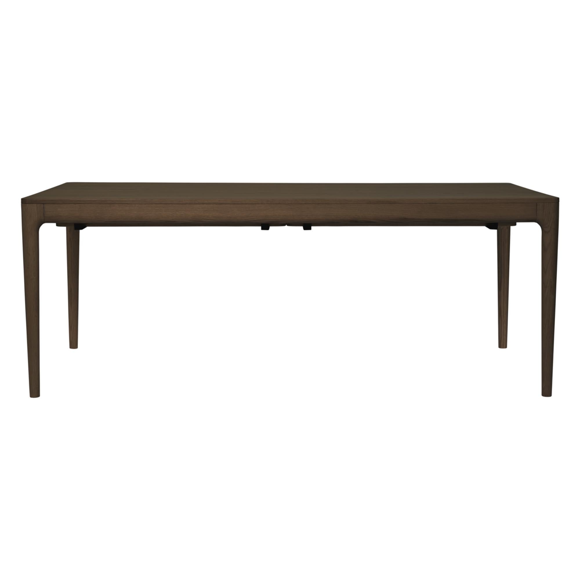 Umage Heart'n'Soul: Zeitloser Esstisch für stilvolle Essbereiche.