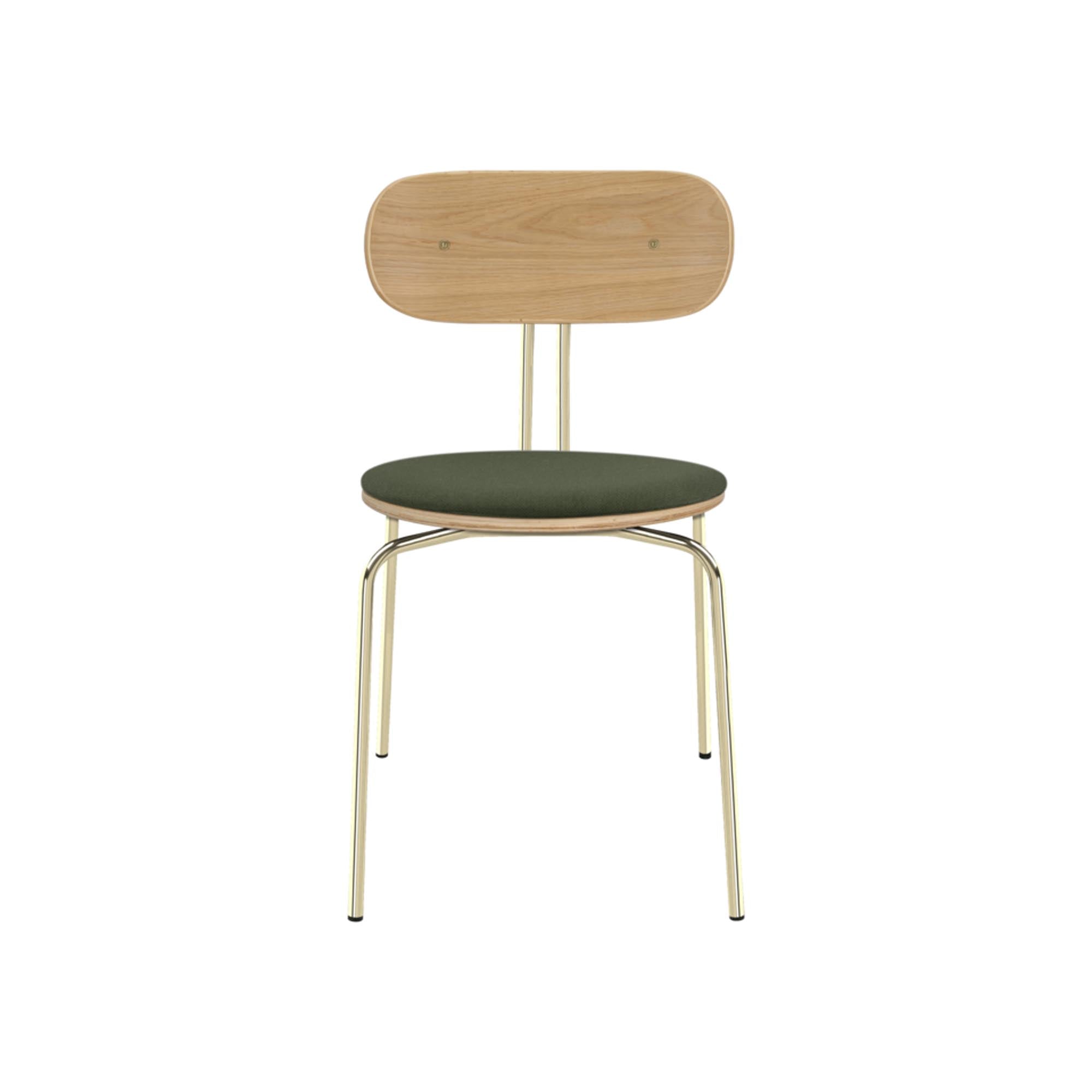 Entdecken Sie den Curious Stuhl gepolstert von Umage – skandinavisches Design trifft auf höchsten Sitzkomfort und vielseitige Einsatzmöglichkeiten.