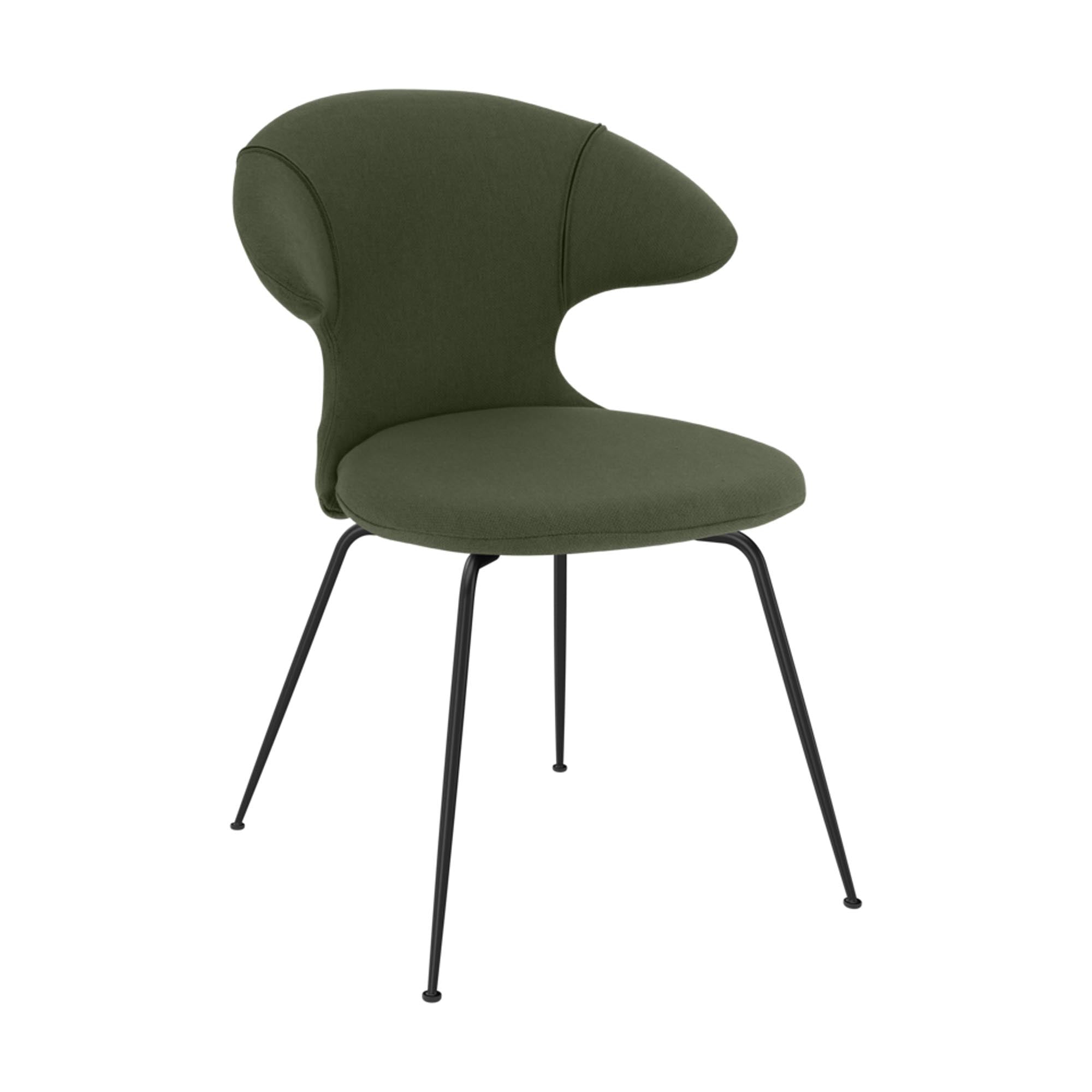 Der stilvolle Time Flies Stuhl von Umage vereint modernes Design mit Funktionalität und ist in 17 attraktiven Farben erhältlich.