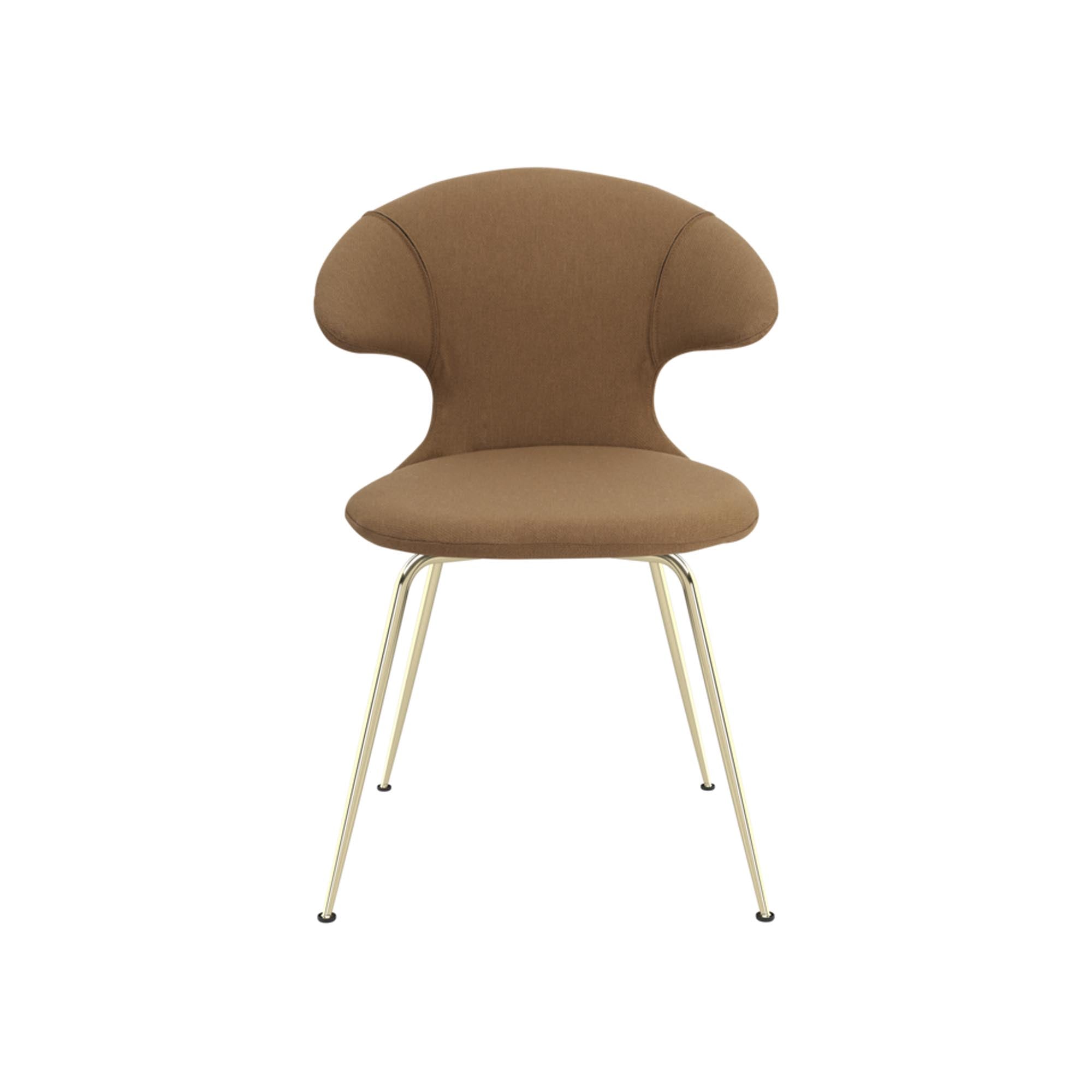 Eleganter Time Flies Stuhl von Umage in 17 einzigartigen Farben.