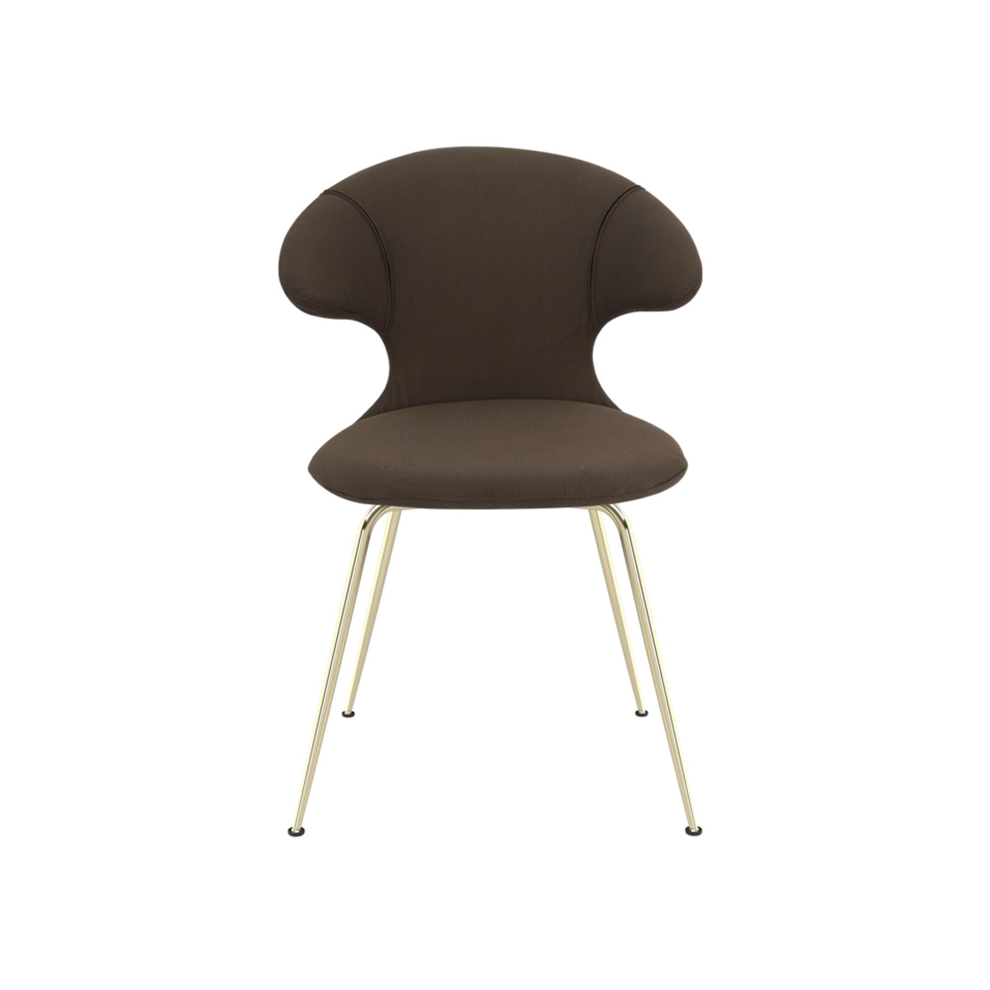 Eleganter Time Flies Stuhl von Umage in 17 einzigartigen Farben.