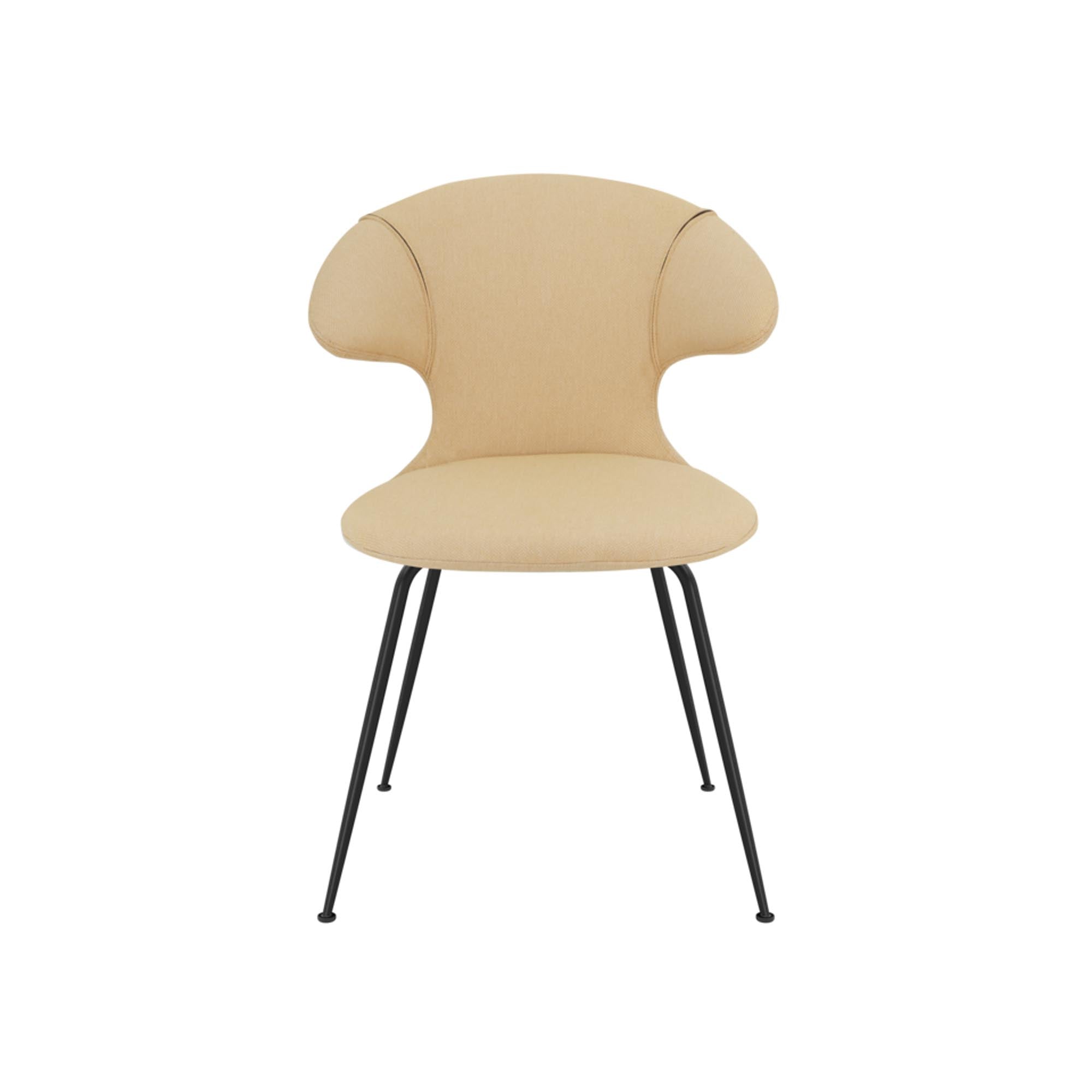 Stilvoller Time Flies Stuhl von Umage in 17 lebendigen Farben.