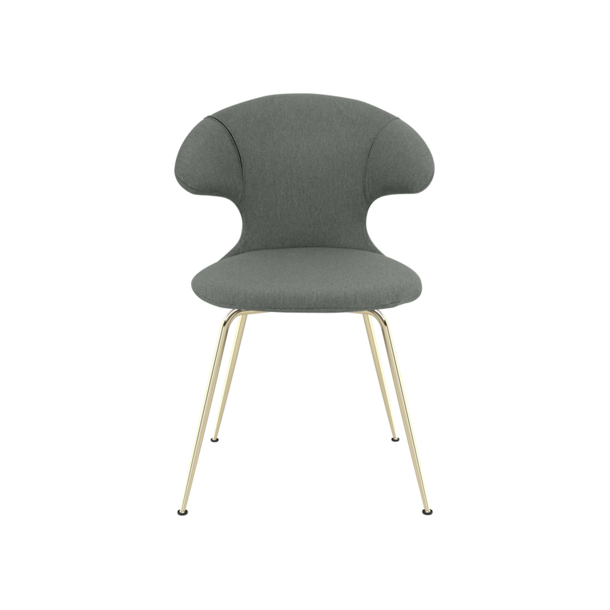 Eleganter Time Flies Stuhl von Umage in 17 einzigartigen Farben.