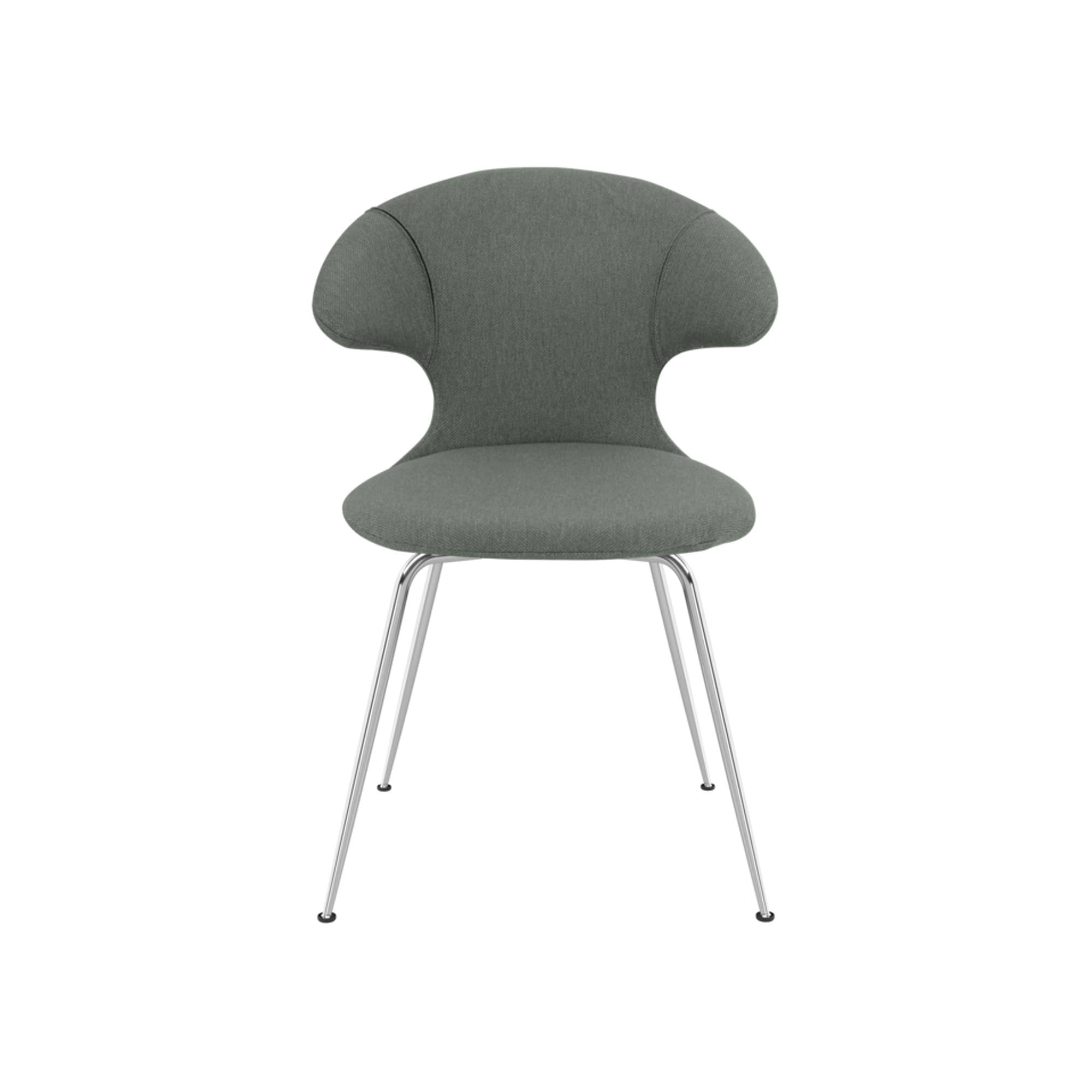 Stilvoller Time Flies Stuhl von Umage in 17 lebendigen Farben.