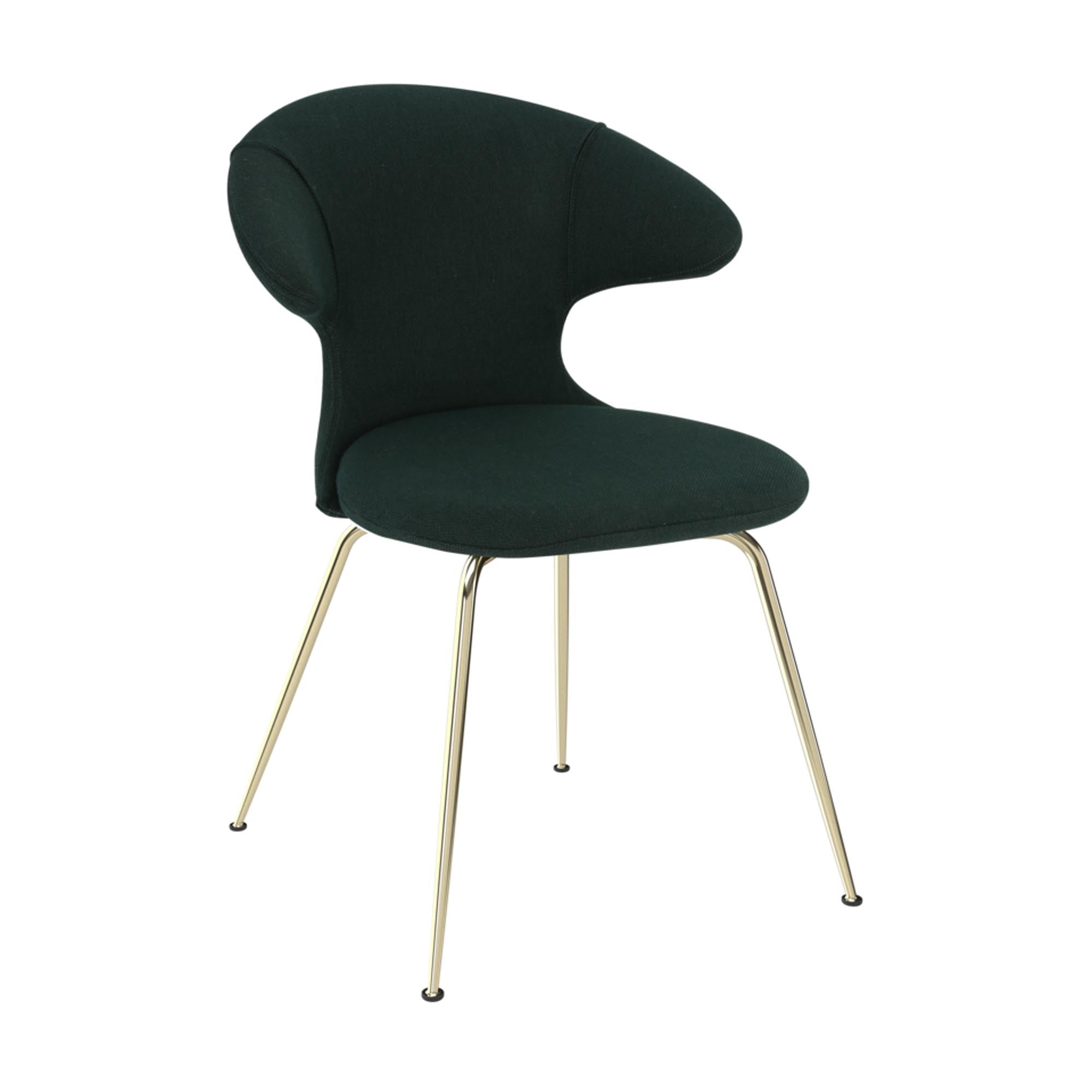 Kreativer Time Flies Stuhl von Umage: Anpassbare Polsterung, nachhaltige Materialien und elegantes Design in 17 Farben für Ihr Zuhause.