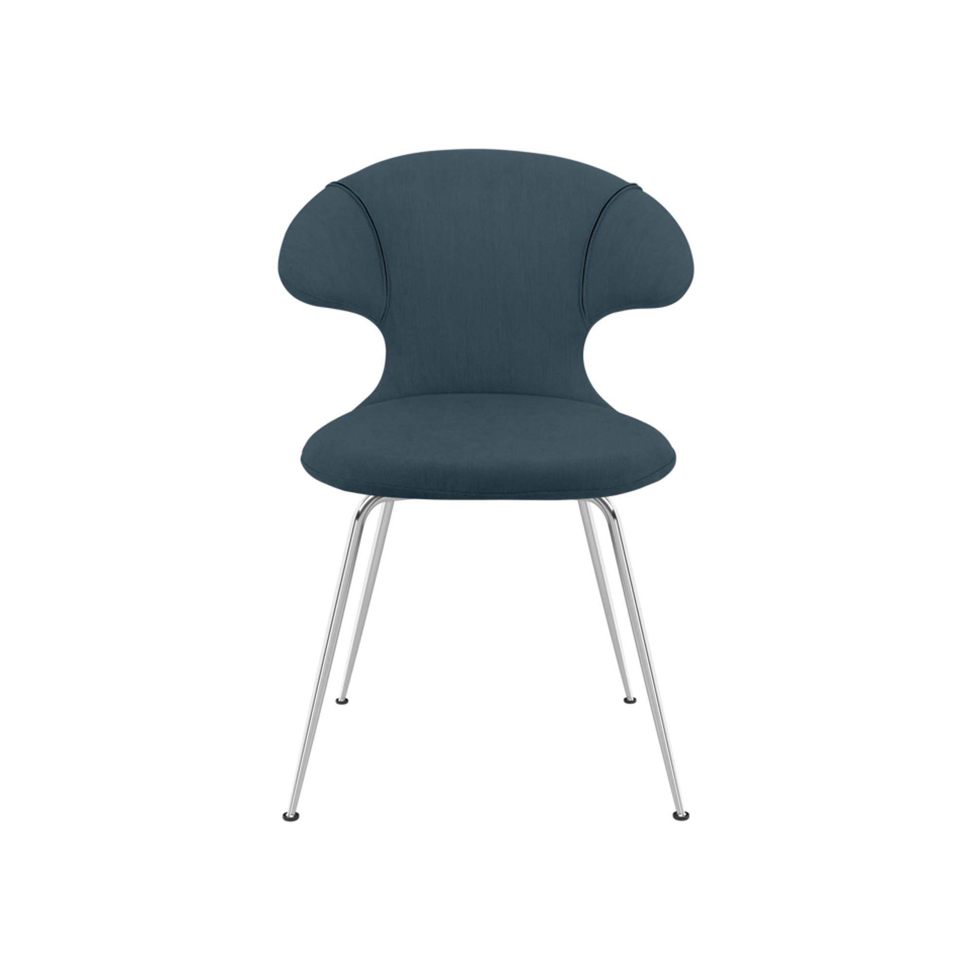 Time Flies Stuhl von Umage: Vielseitiger Komfort in 17 Farben.