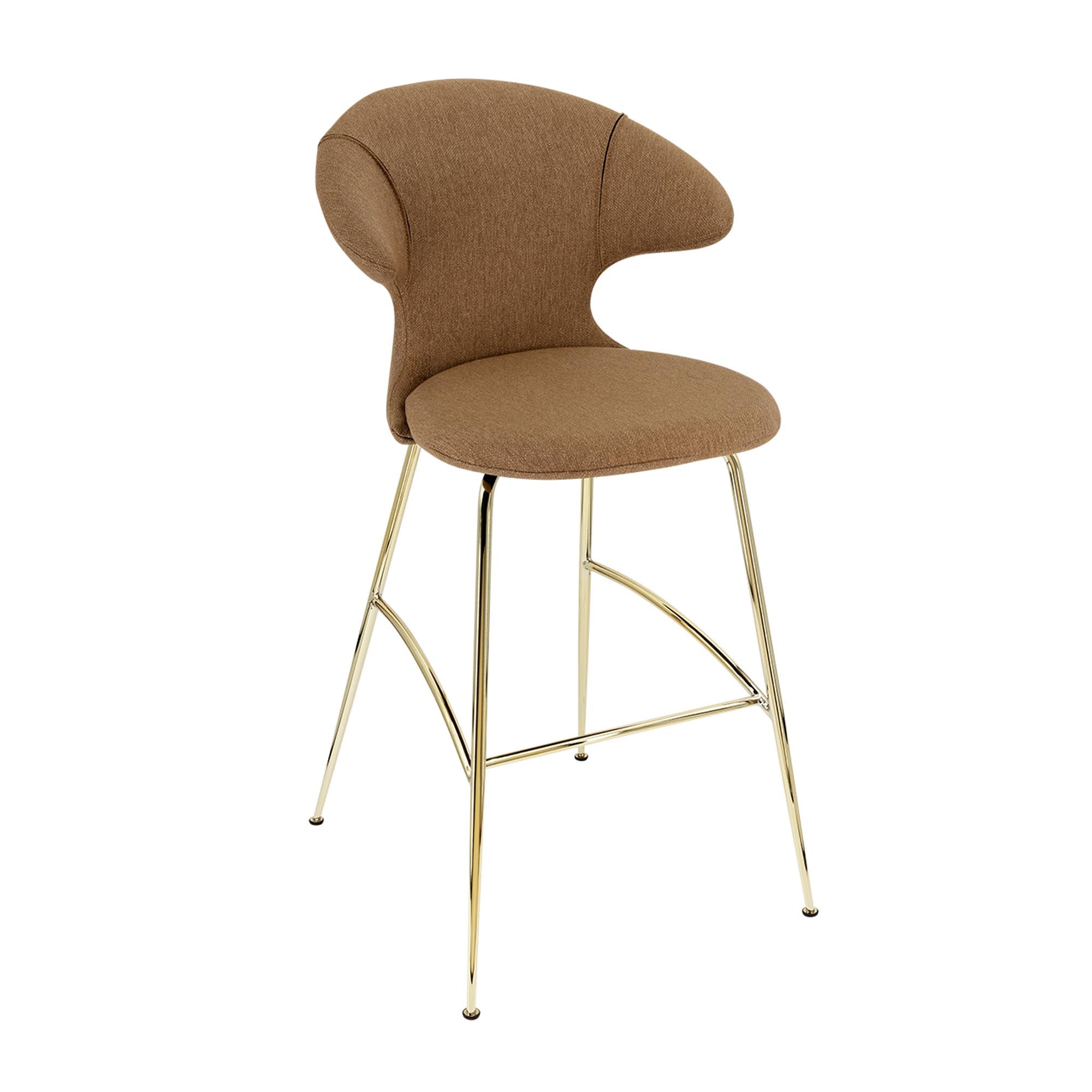 Umage Barstuhl: Komfort und Stil in skandinavischem Design.