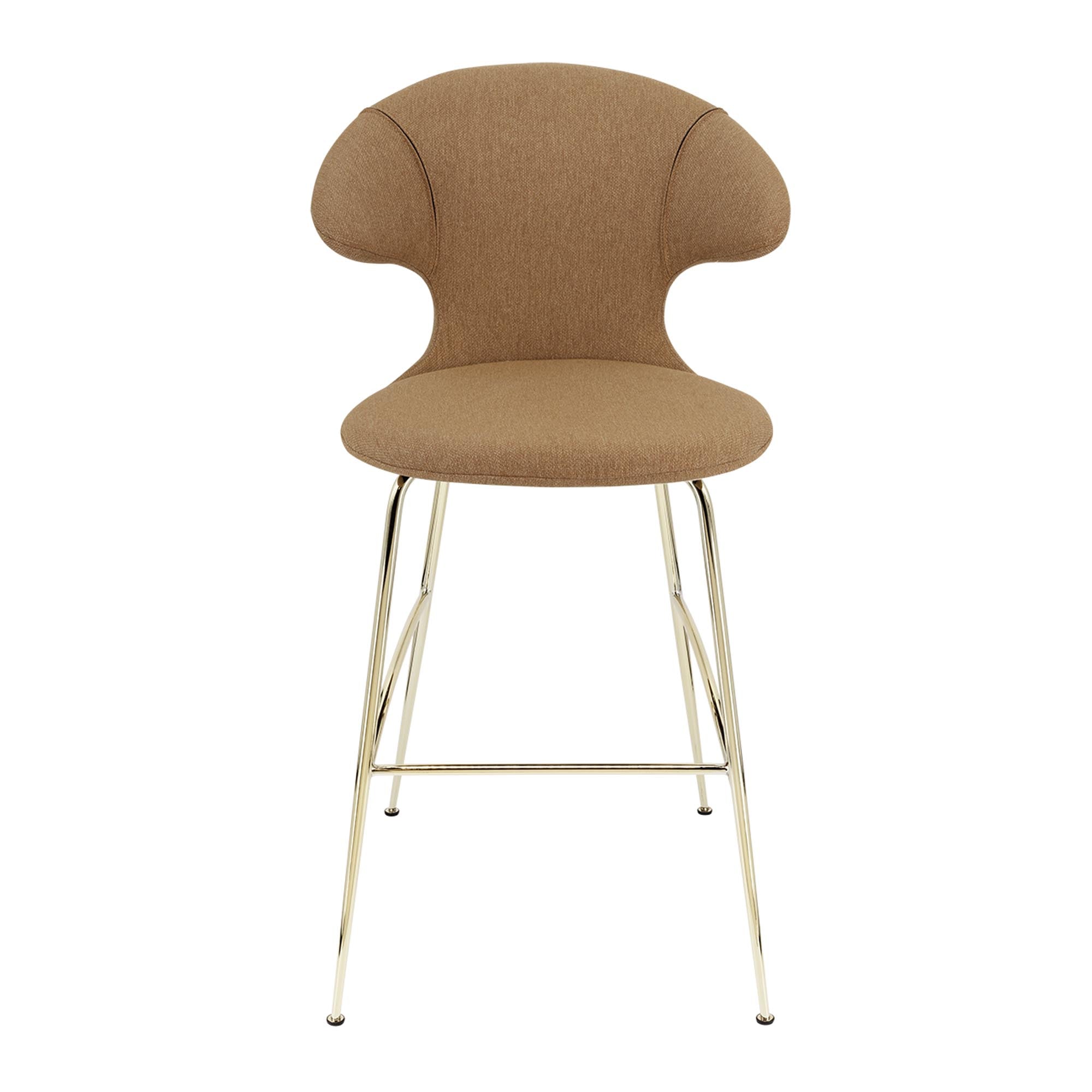 Eleganter Barstuhl von Umage: Komfort und skandinavische Ästhetik.