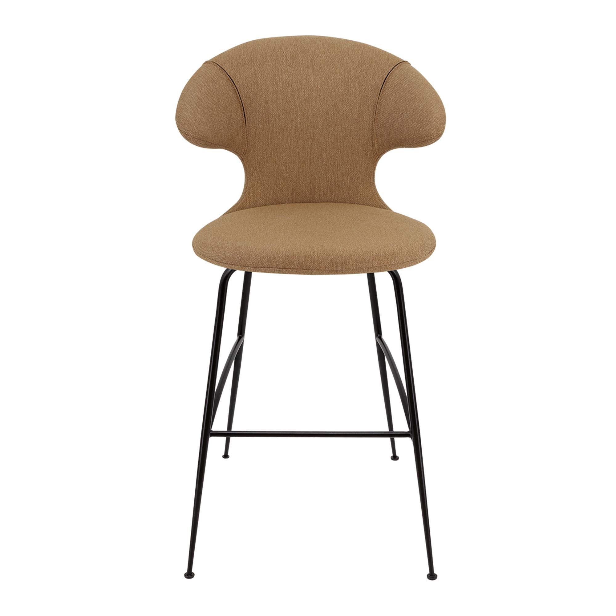 Umage Time Flies Barstuhl: Komfort trifft auf skandinavische Raffinesse.