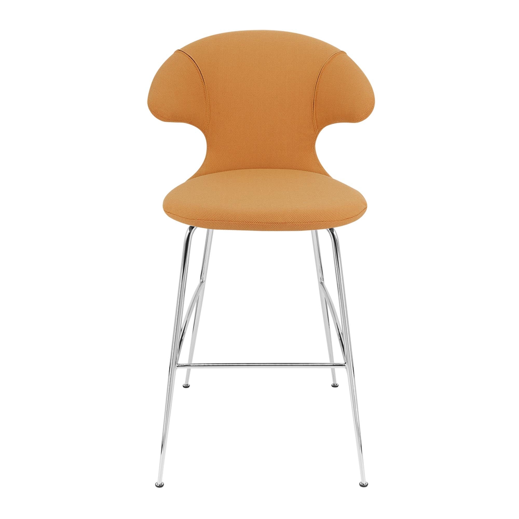 Eleganter Umage Barstuhl: Zeitloses Design für stilvolle Räume.