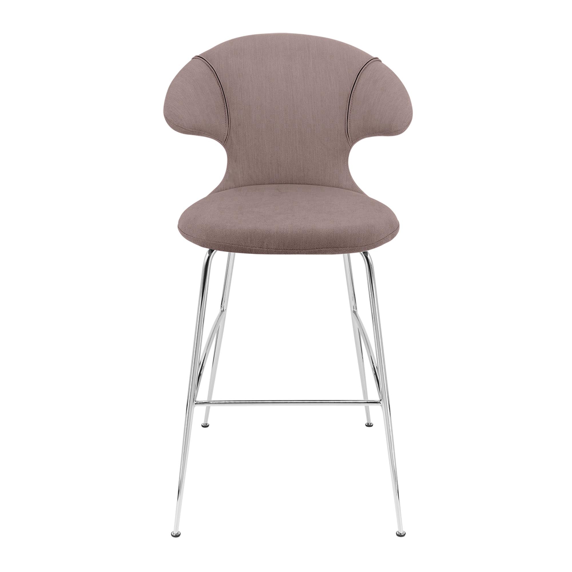 Stilvoller Barstuhl von Umage: Hochwertige Materialien und Komfort vereinen sich in einem eleganten Design für jeden Raum.