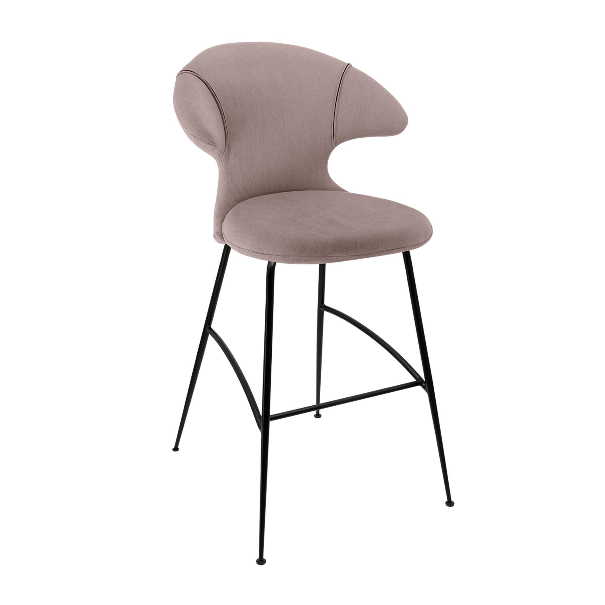 Umage Time Flies Barstuhl: Skandinavische Eleganz trifft Komfort.