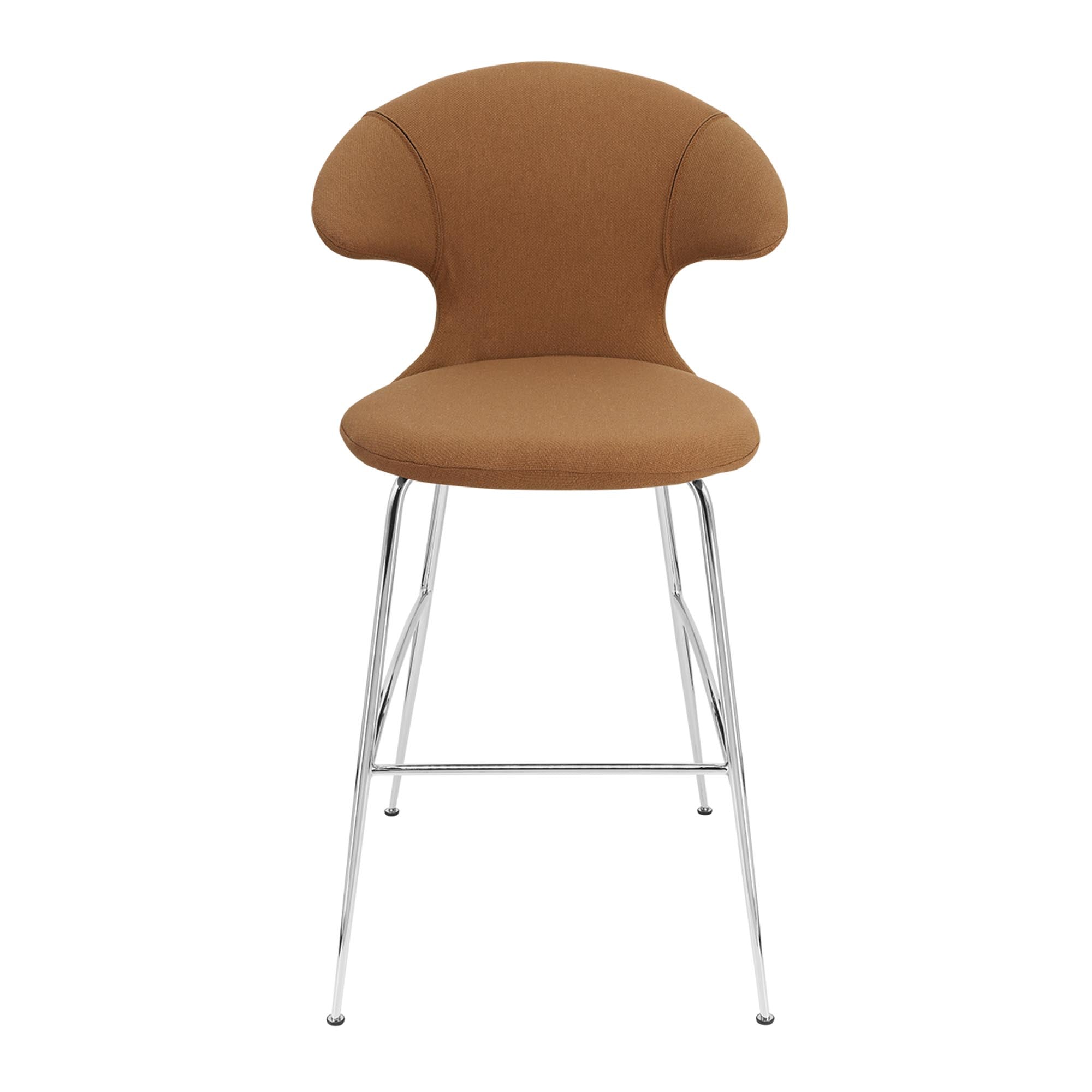 Entdecken Sie den Time Flies Barstuhl von Umage – skandinavisches Design trifft auf höchsten Komfort und zeitlose Eleganz für Ihr Zuhause.