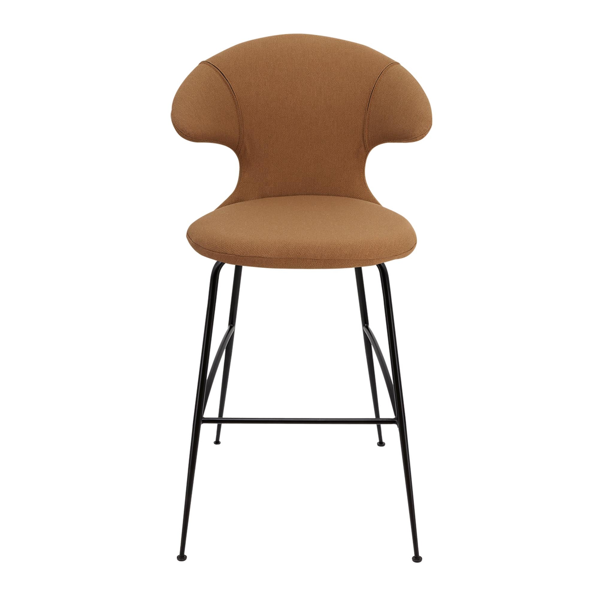 Stilvoller Barstuhl von Umage: Hochwertige Materialien und Komfort vereinen sich in einem eleganten Design für jeden Raum.