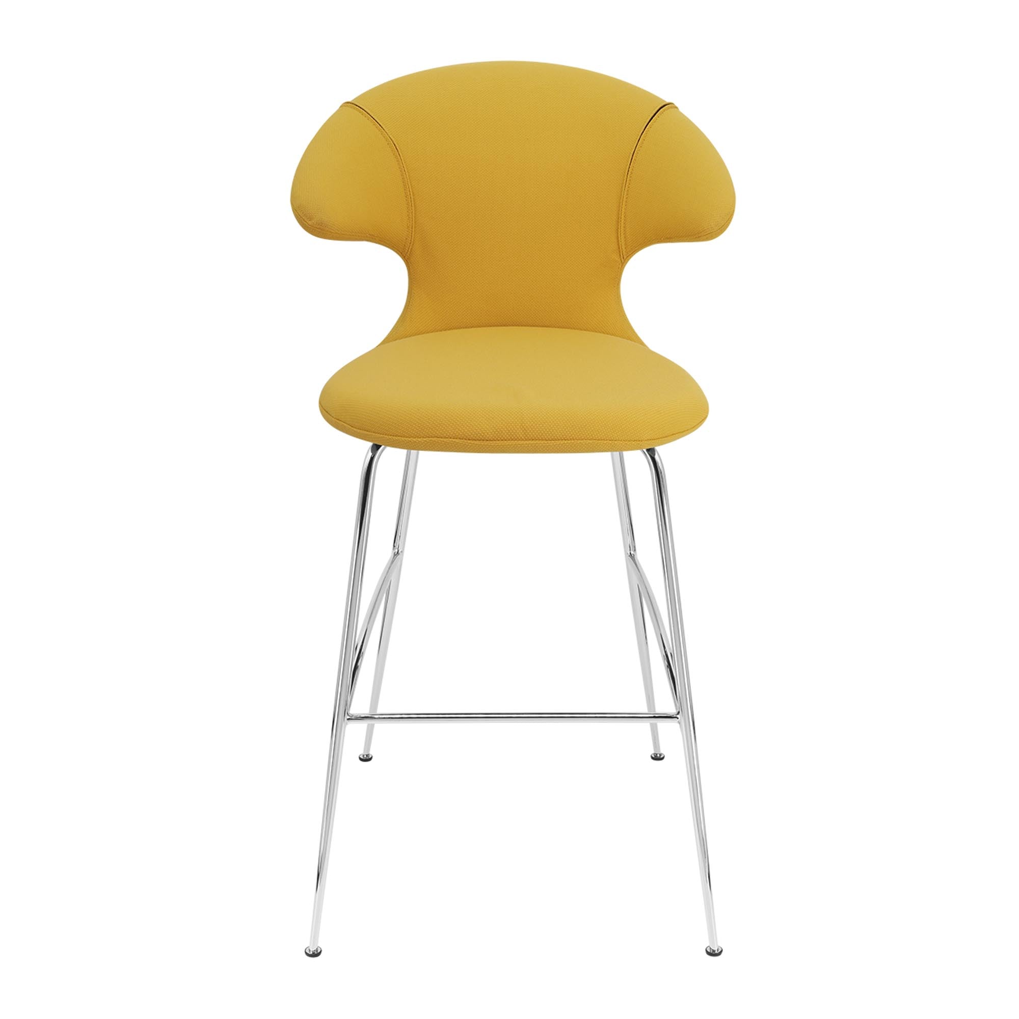 Entdecken Sie den Time Flies Barstuhl von Umage – skandinavisches Design trifft auf höchsten Komfort und zeitlose Eleganz für Ihr Zuhause.