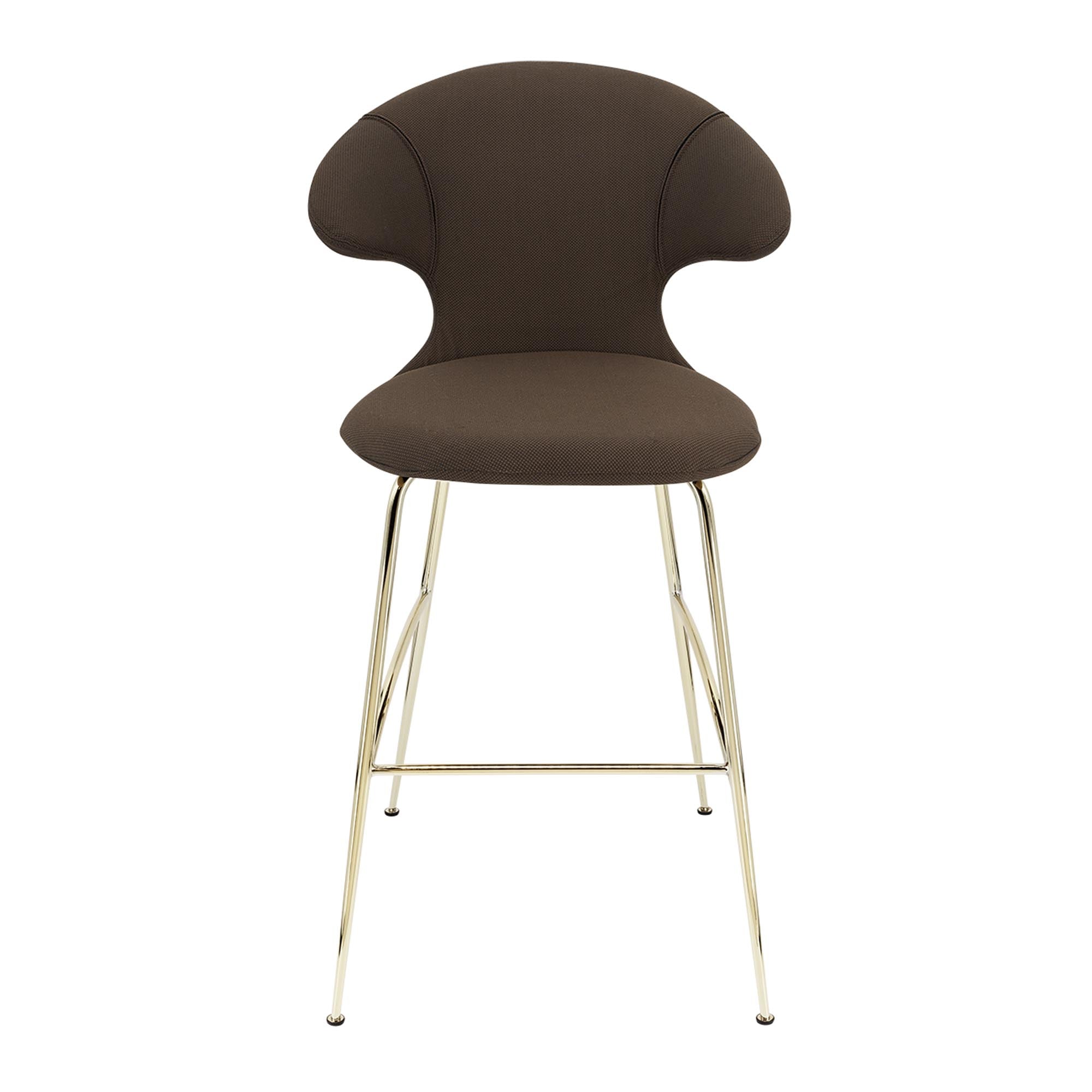 Stilvoller Barstuhl von Umage: Hochwertige Materialien und Komfort vereinen sich in einem eleganten Design für jeden Raum.