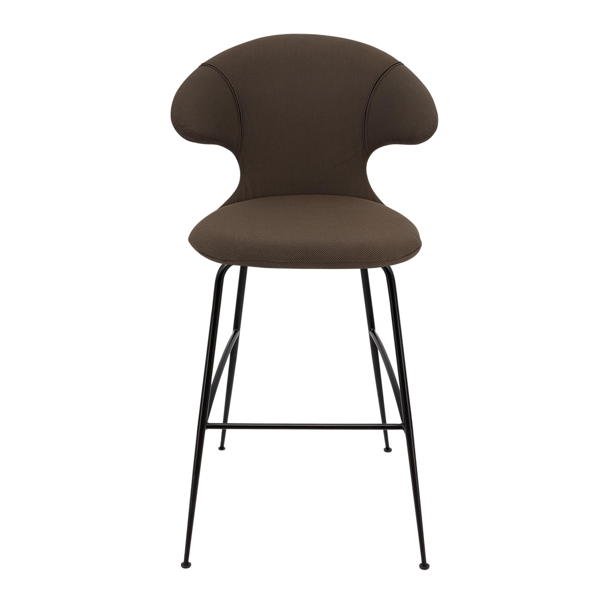 Umage Barstuhl: Komfort und Stil in skandinavischem Design.