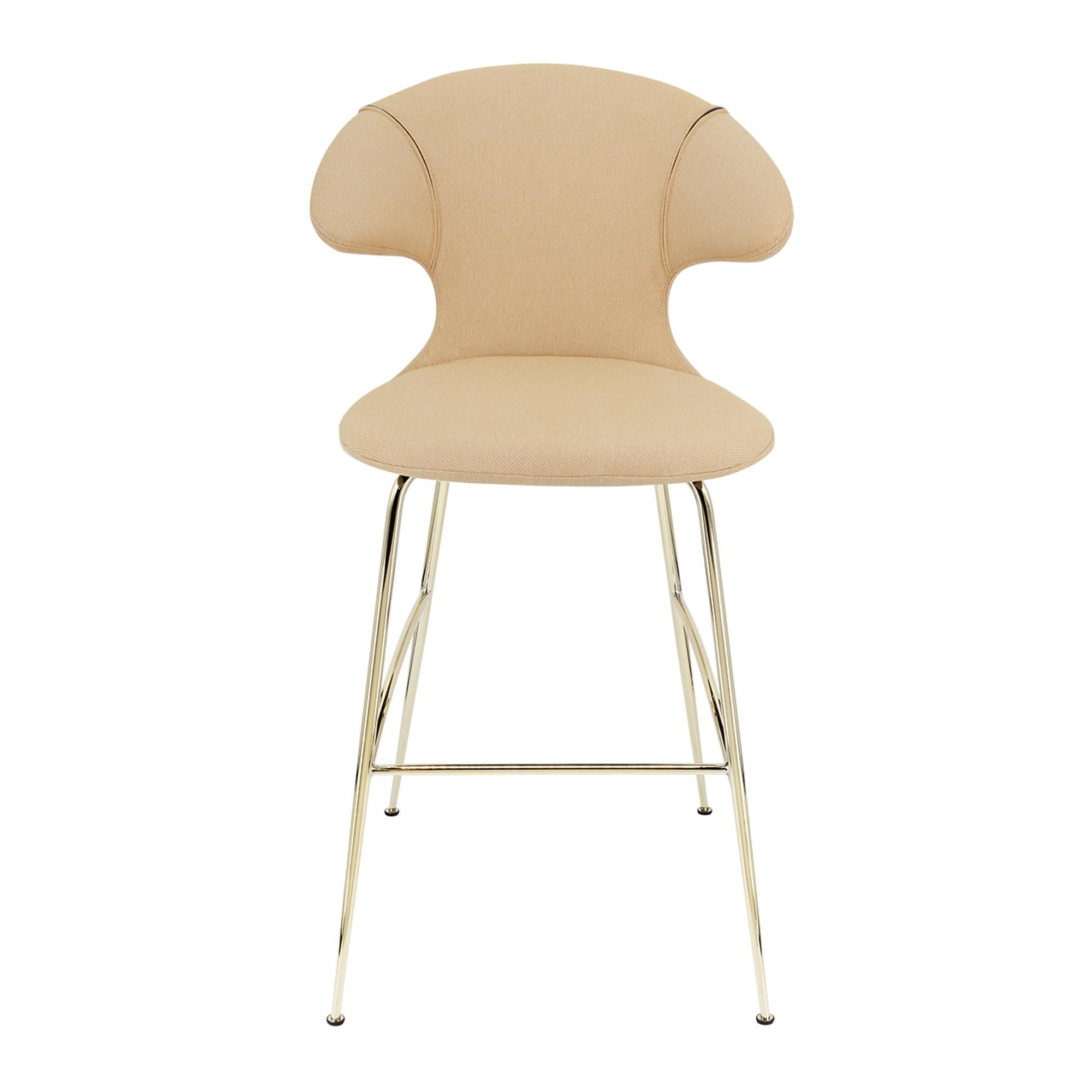 Stilvoller Barstuhl von Umage: Hochwertige Materialien und Komfort vereinen sich in einem eleganten Design für jeden Raum.