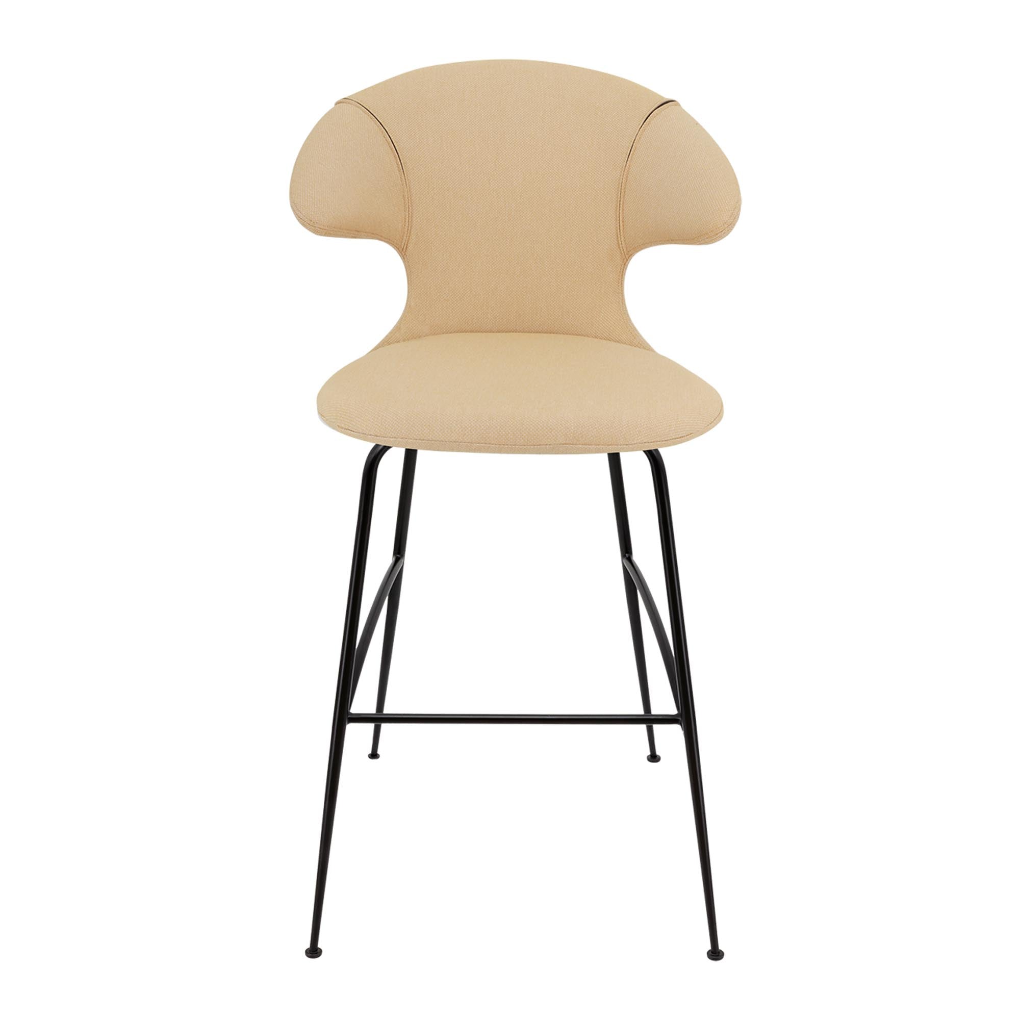 Umage Barstuhl: Komfort und Stil in skandinavischem Design.