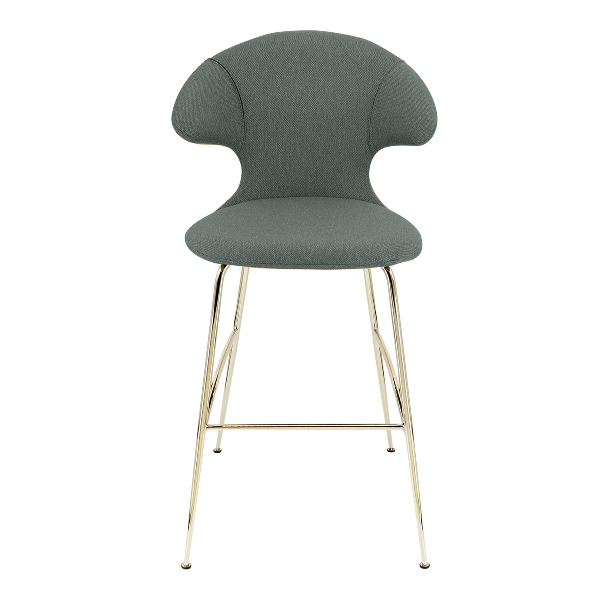 Eleganter Umage Barstuhl: Zeitloses Design für stilvolle Räume.