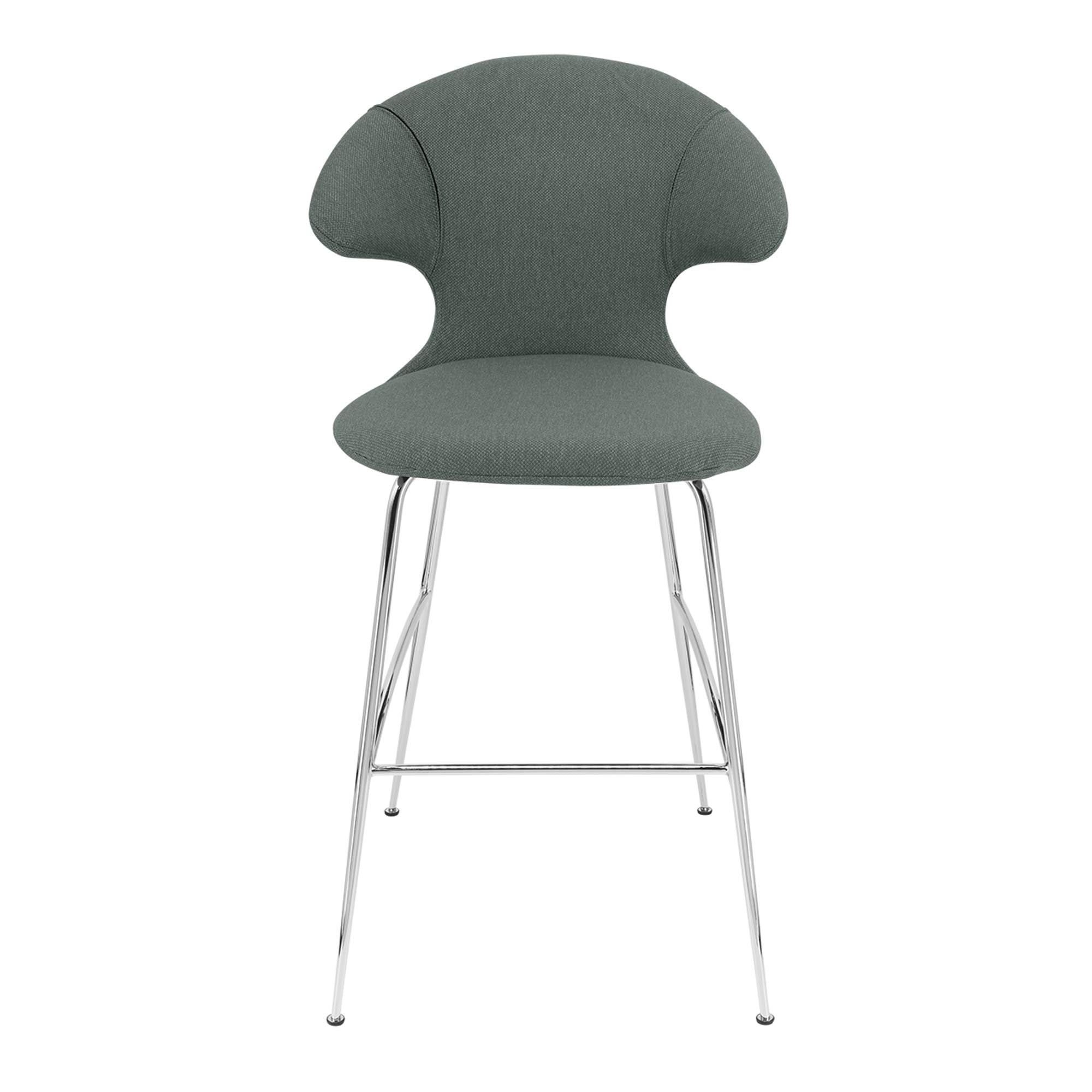 Umage Time Flies Barstuhl: Skandinavische Eleganz trifft Komfort.