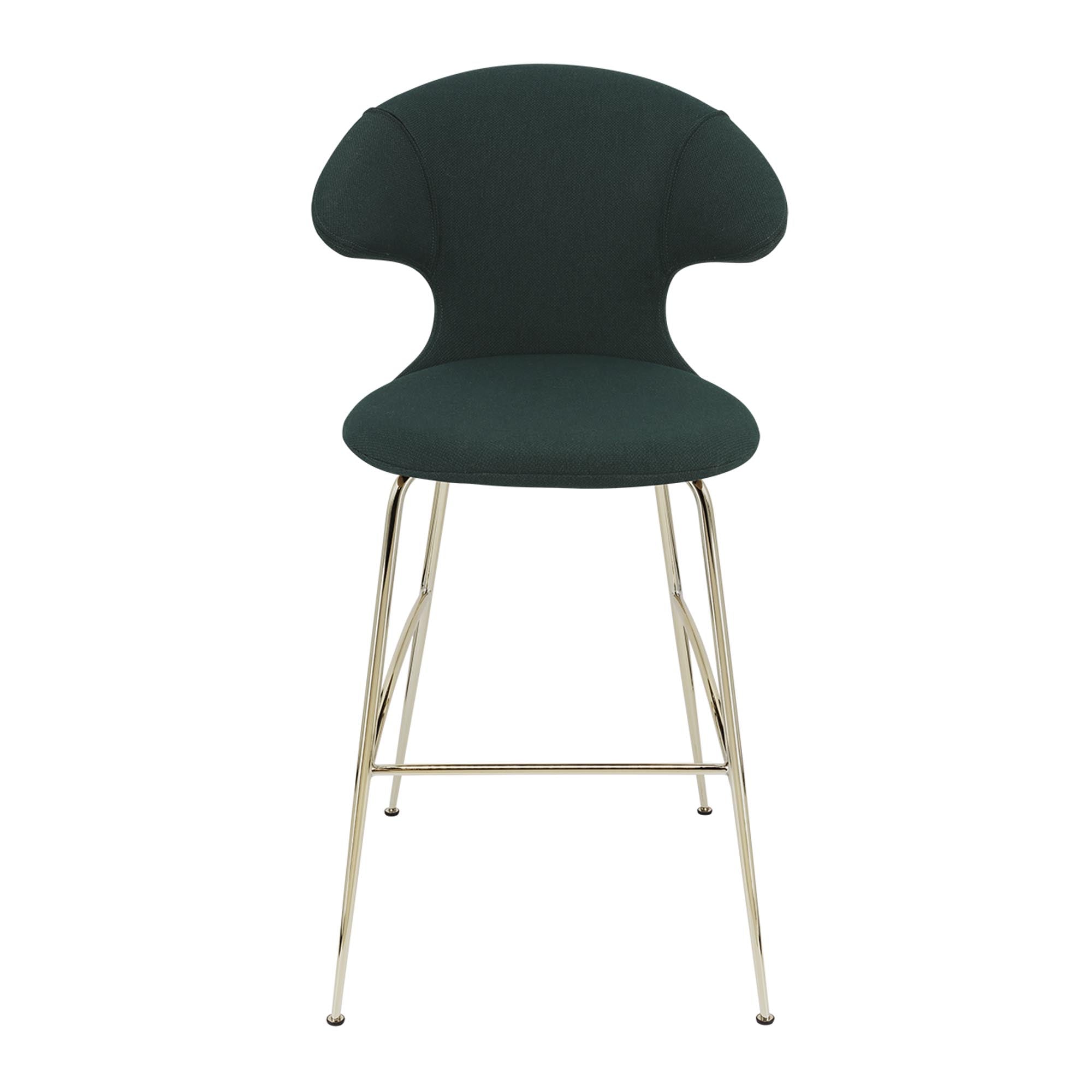 Entdecken Sie den Time Flies Barstuhl von Umage – skandinavisches Design trifft auf höchsten Komfort und zeitlose Eleganz für Ihr Zuhause.