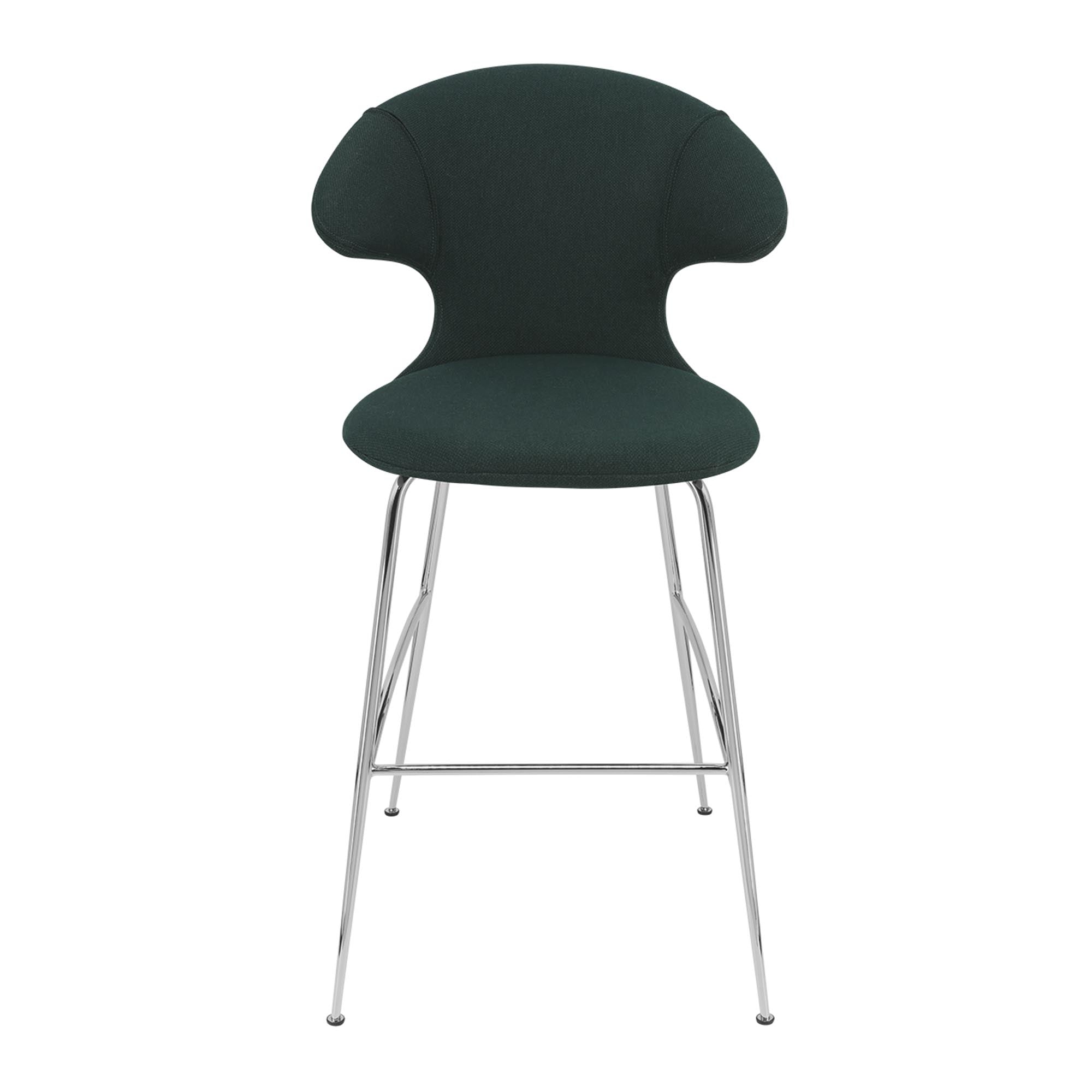 Eleganter Umage Barstuhl: Zeitloses Design für stilvolle Räume.