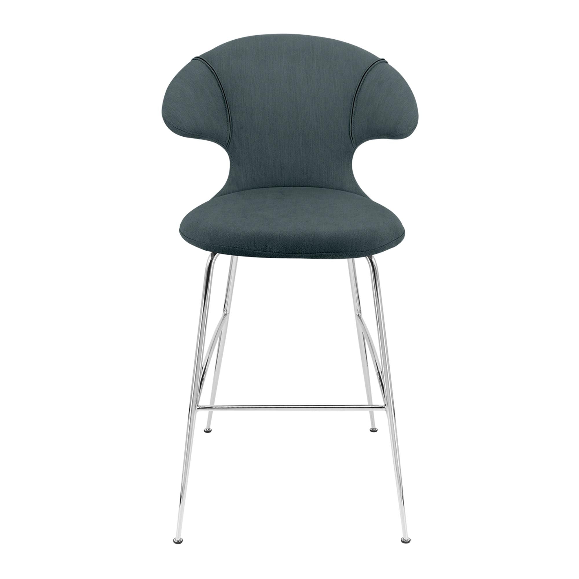 Umage Barstuhl: Komfort und Stil in skandinavischem Design.