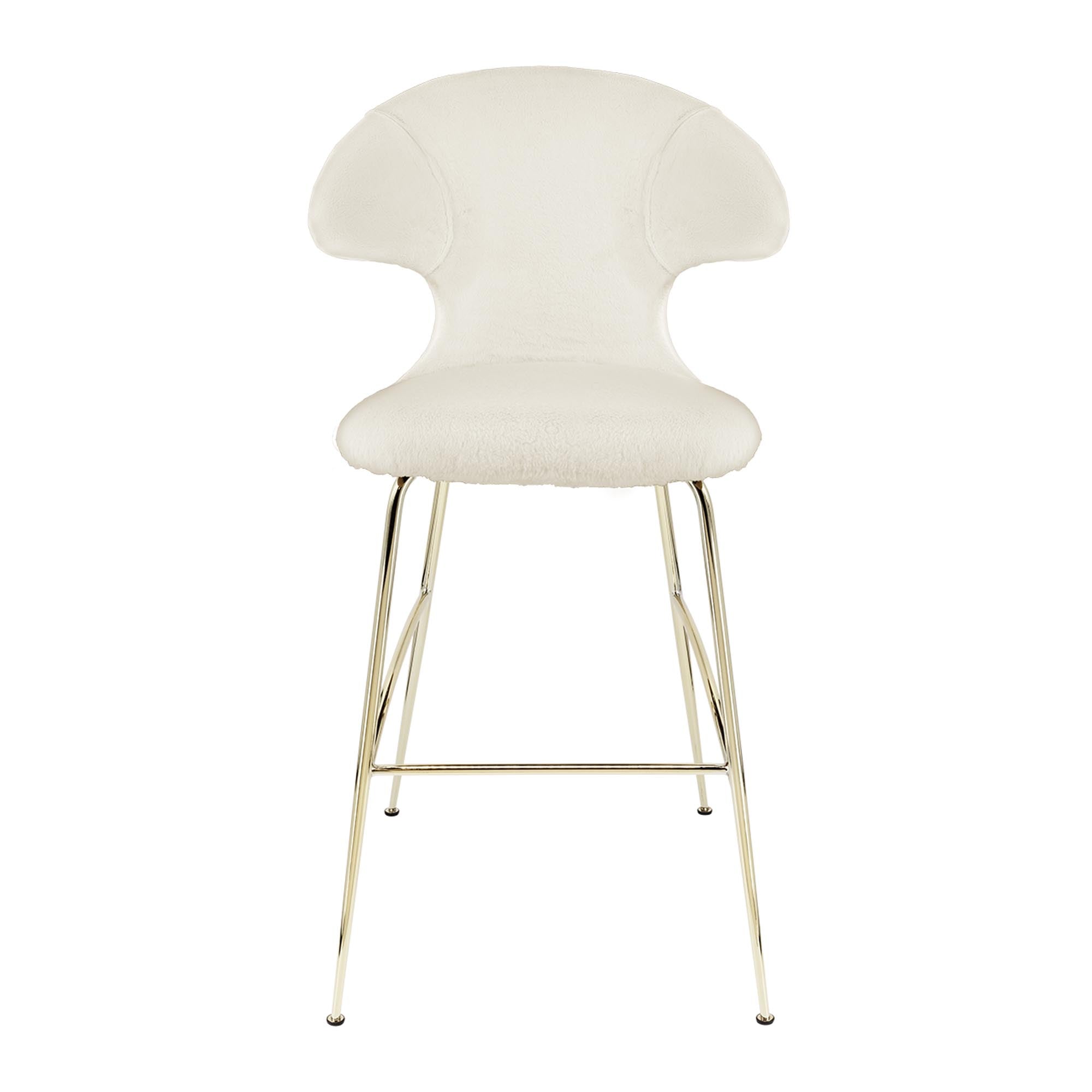 Umage Time Flies Barstuhl: Skandinavische Eleganz trifft Komfort.