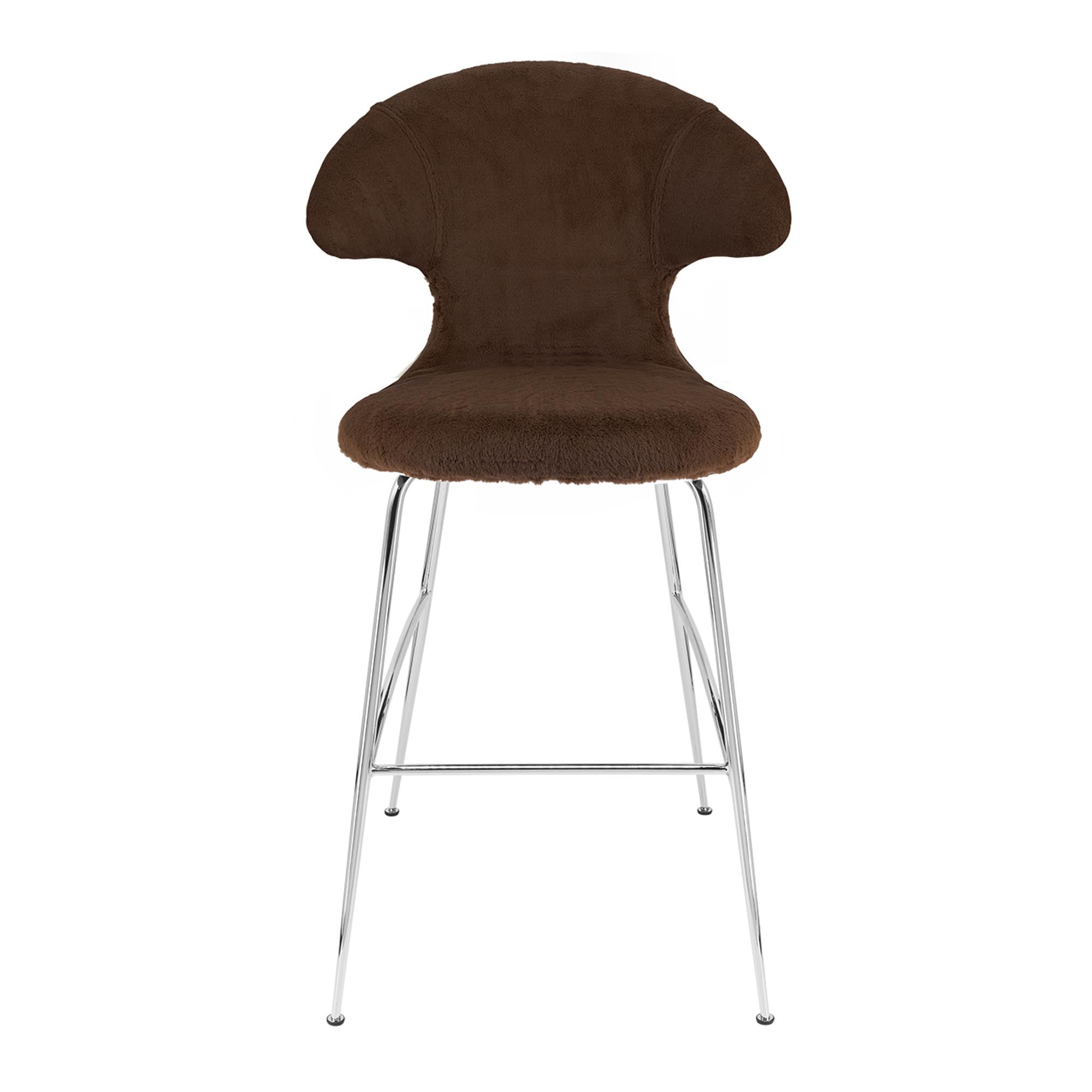 Entdecken Sie den Time Flies Barstuhl von Umage – stilvolles Design, hochwertige Materialien und unvergleichlicher Komfort für Ihr Zuhause.