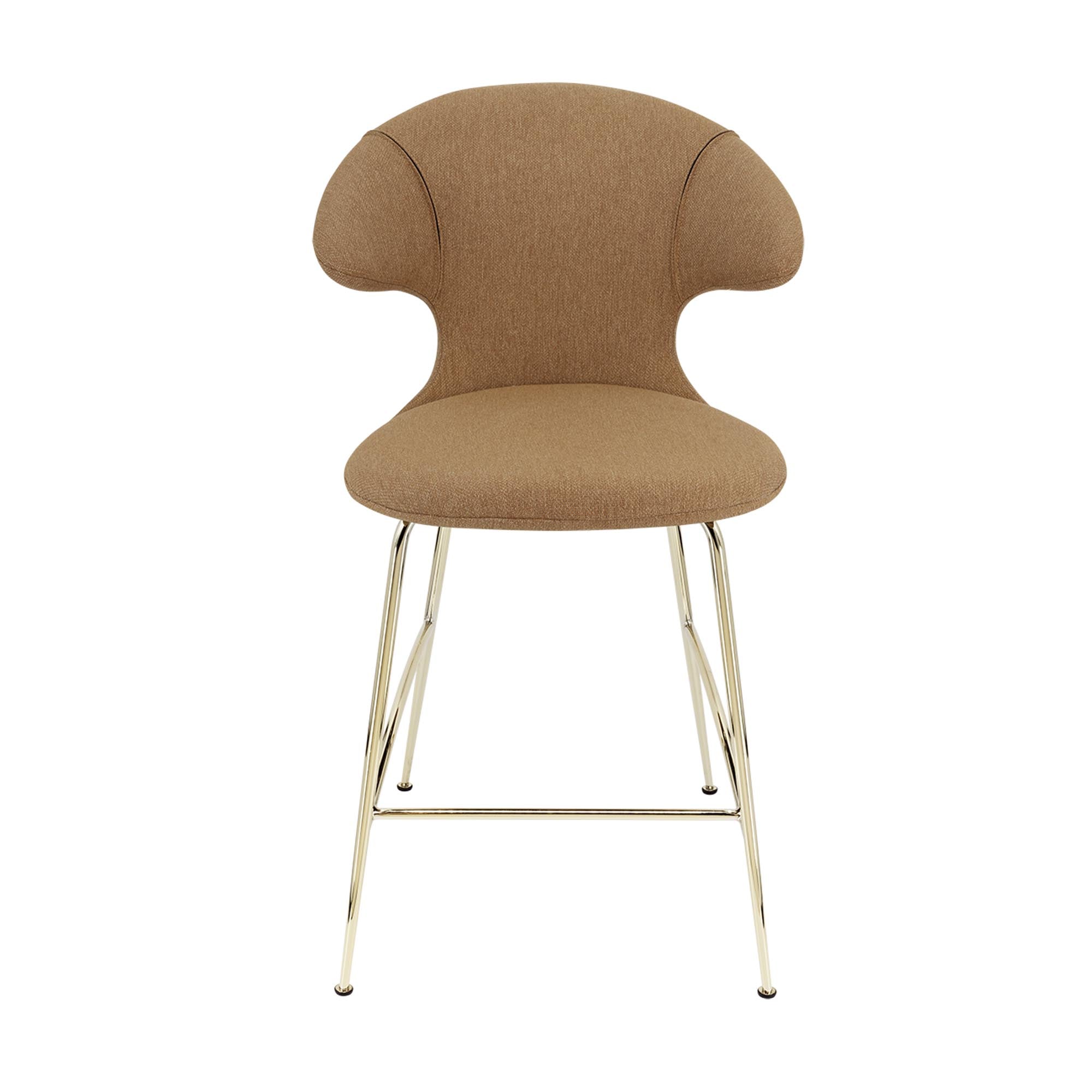 Eleganter Umage Time Flies Stuhl: Komfort trifft modernes Design.