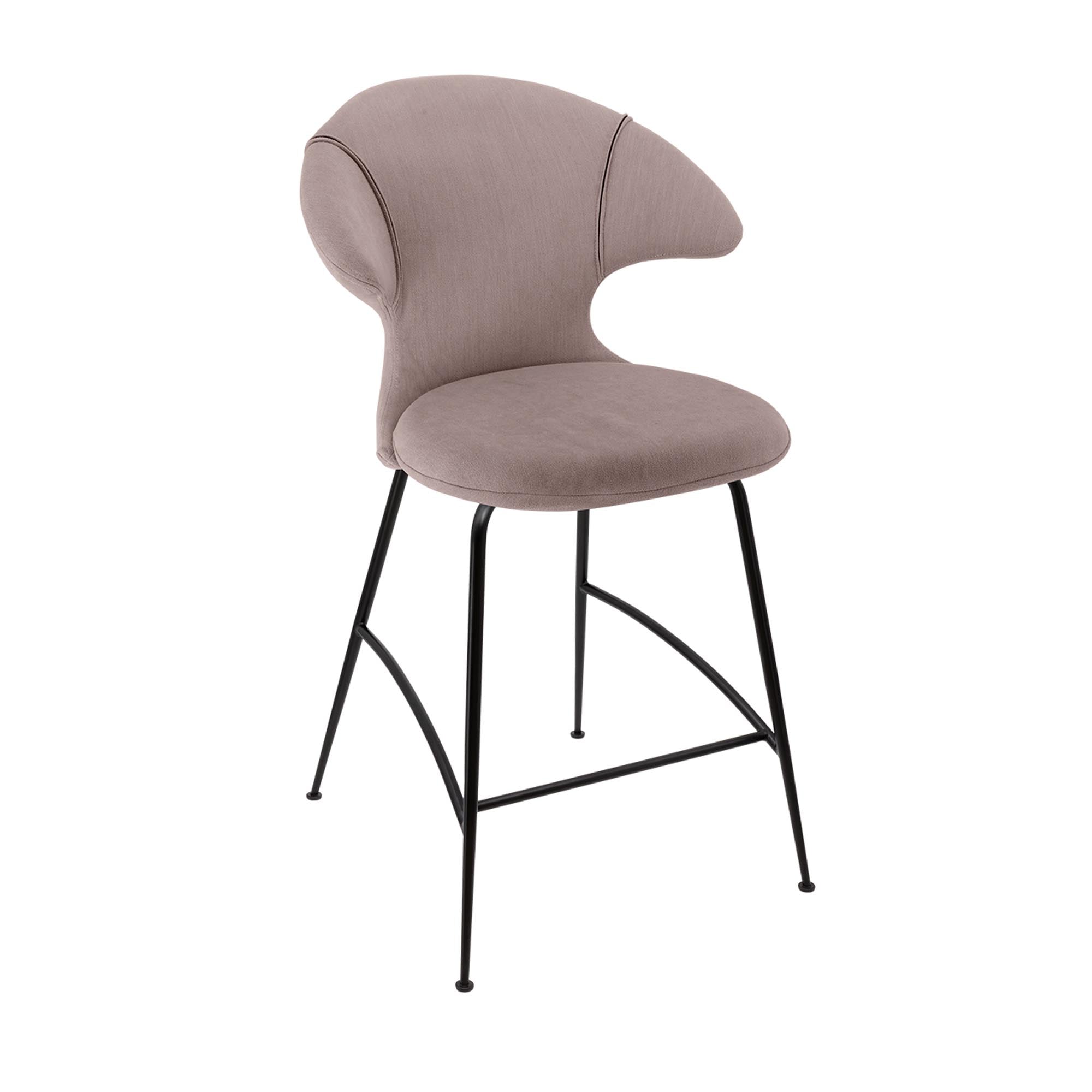 Umage Time Flies: Stilvoller Counter Stuhl für zeitlose Eleganz.