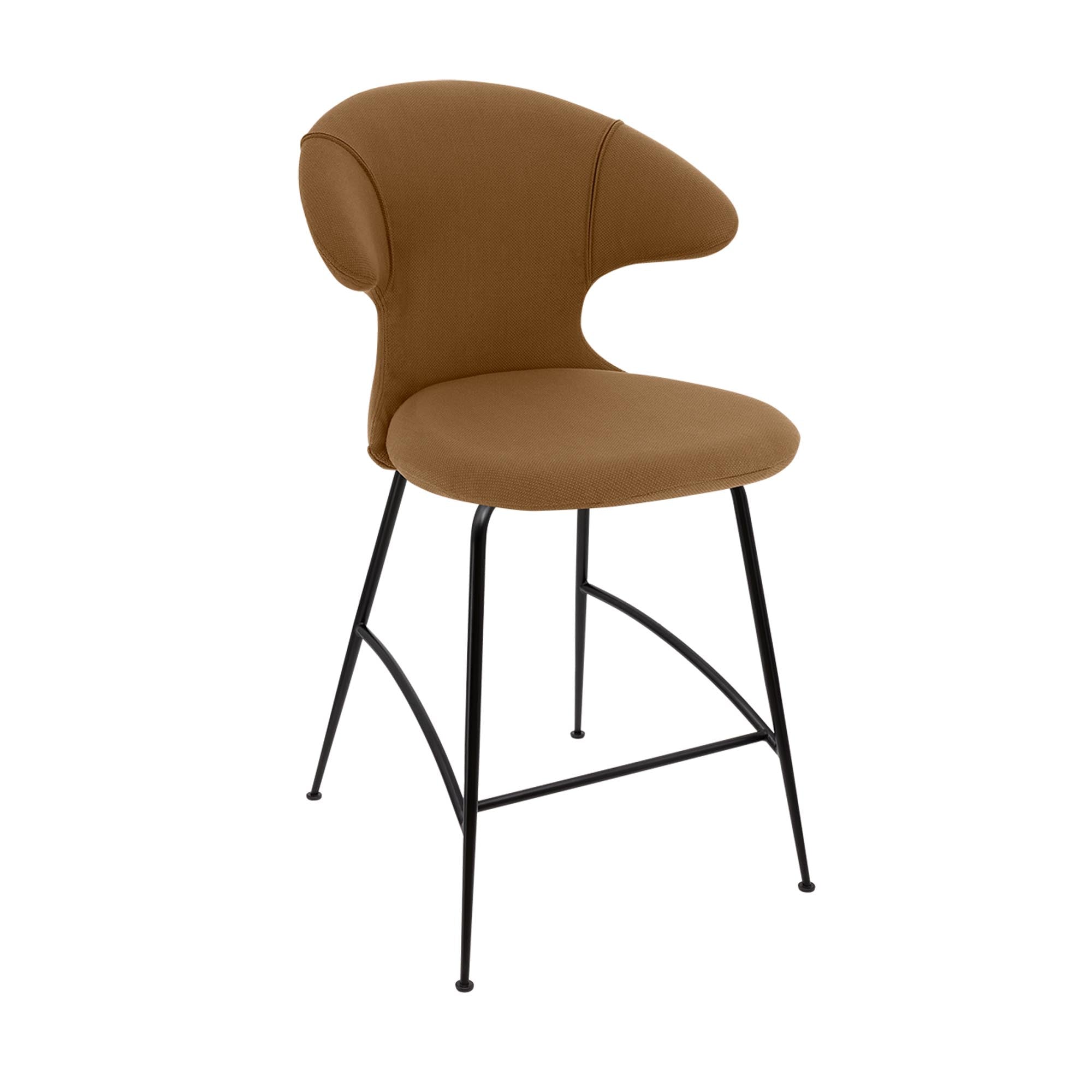 Umage Time Flies: Stilvoller Counter Stuhl für zeitlose Eleganz.