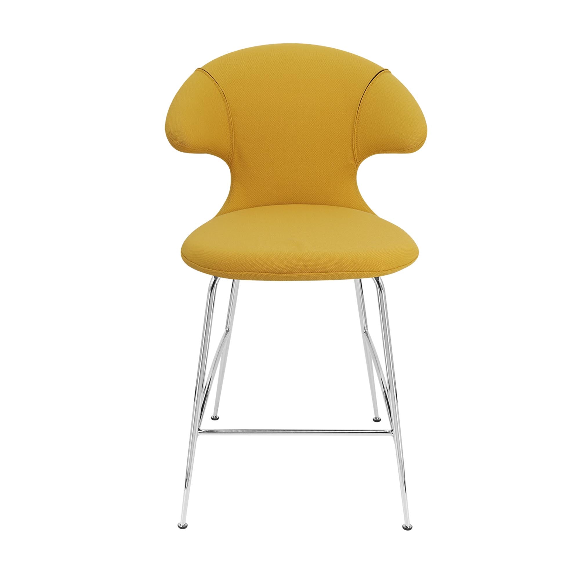 Entdecken Sie den Time Flies Counter Stuhl von Umage – stilvoll, bequem und anpassbar für jede Umgebung. Ideal für gesellige Momente!