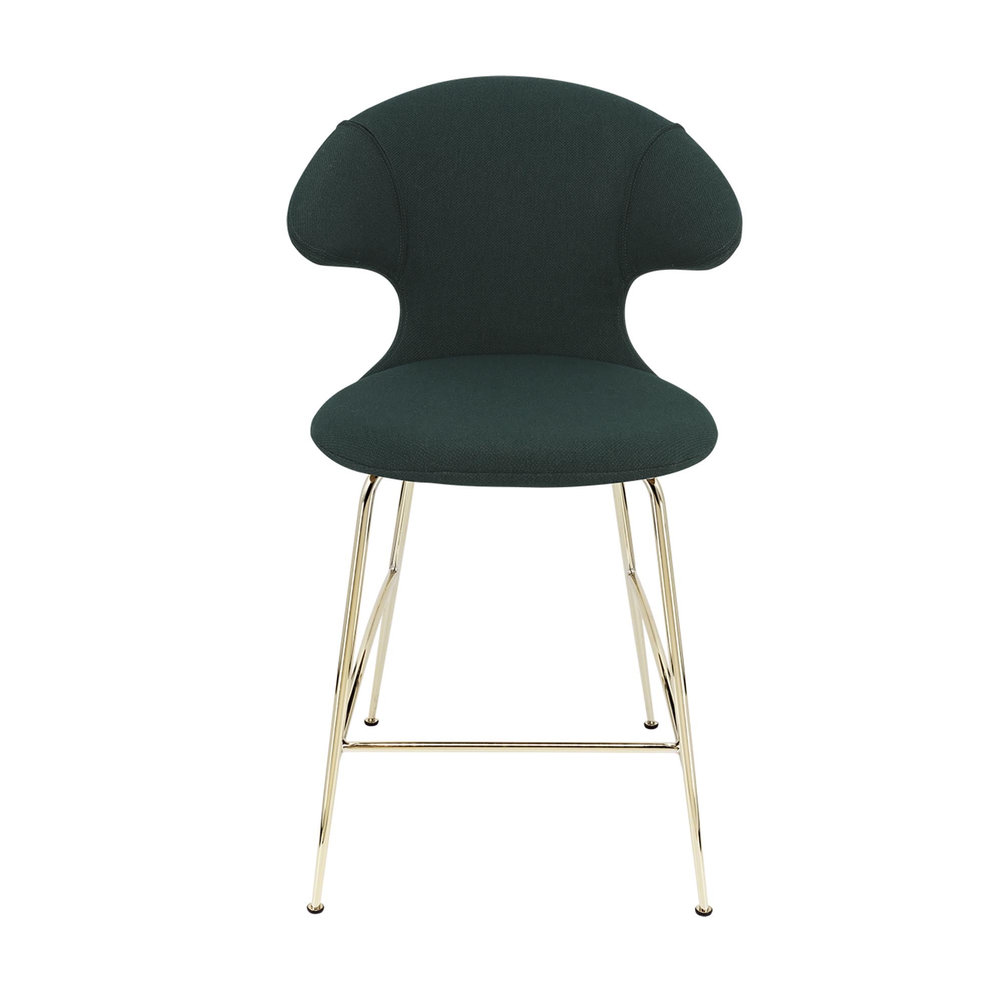 Eleganter Umage Counter Stuhl: Zeitloses Design für moderne Räume.