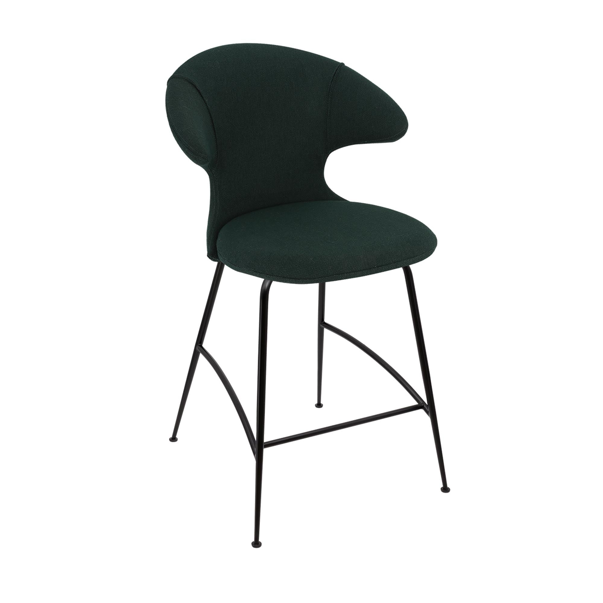 Umage Time Flies: Stilvoller Counter Stuhl für zeitlose Eleganz.