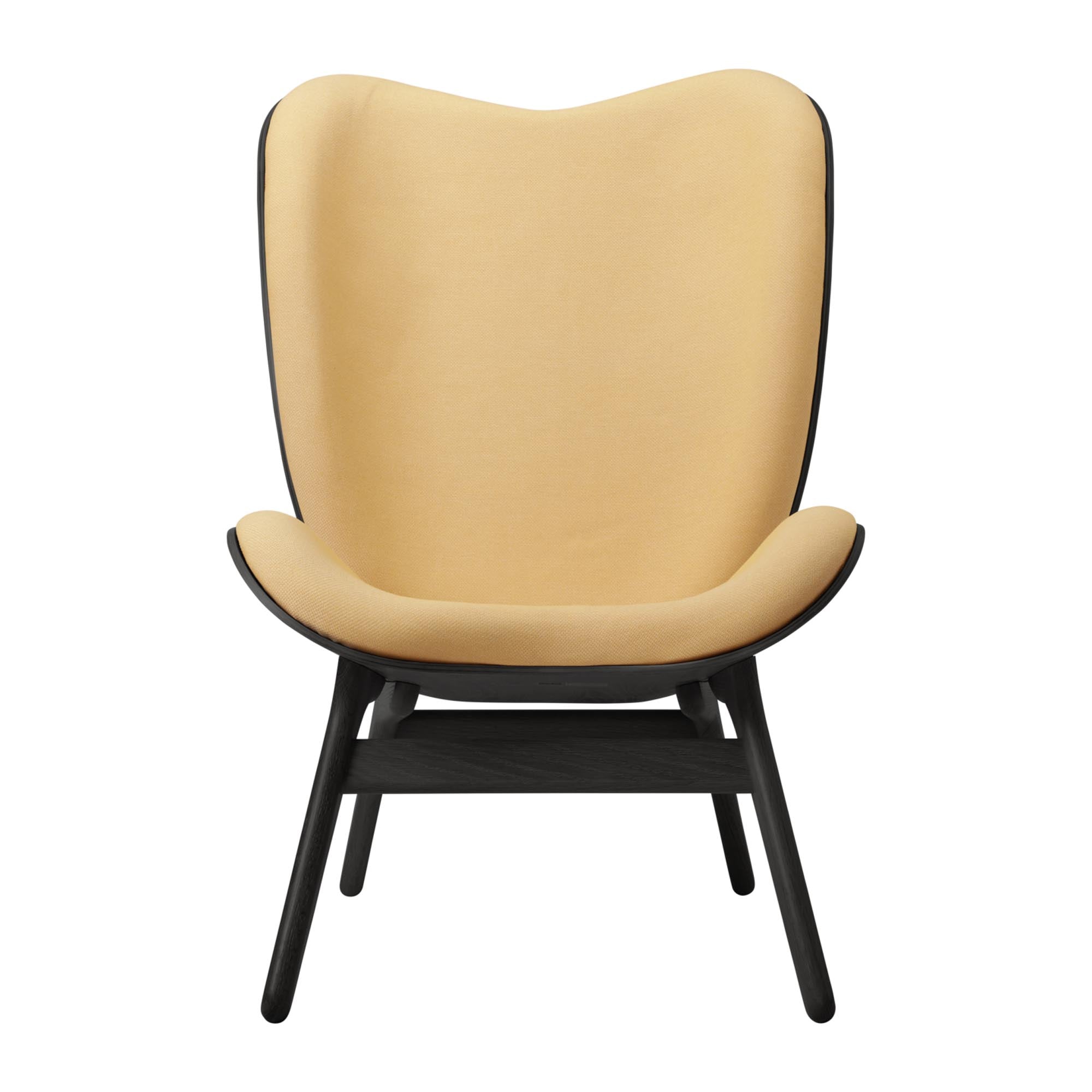 Entdecken Sie den A Conversation Piece Tall Sessel von Umage – skandinavisches Design, das Stil und Gemütlichkeit vereint.