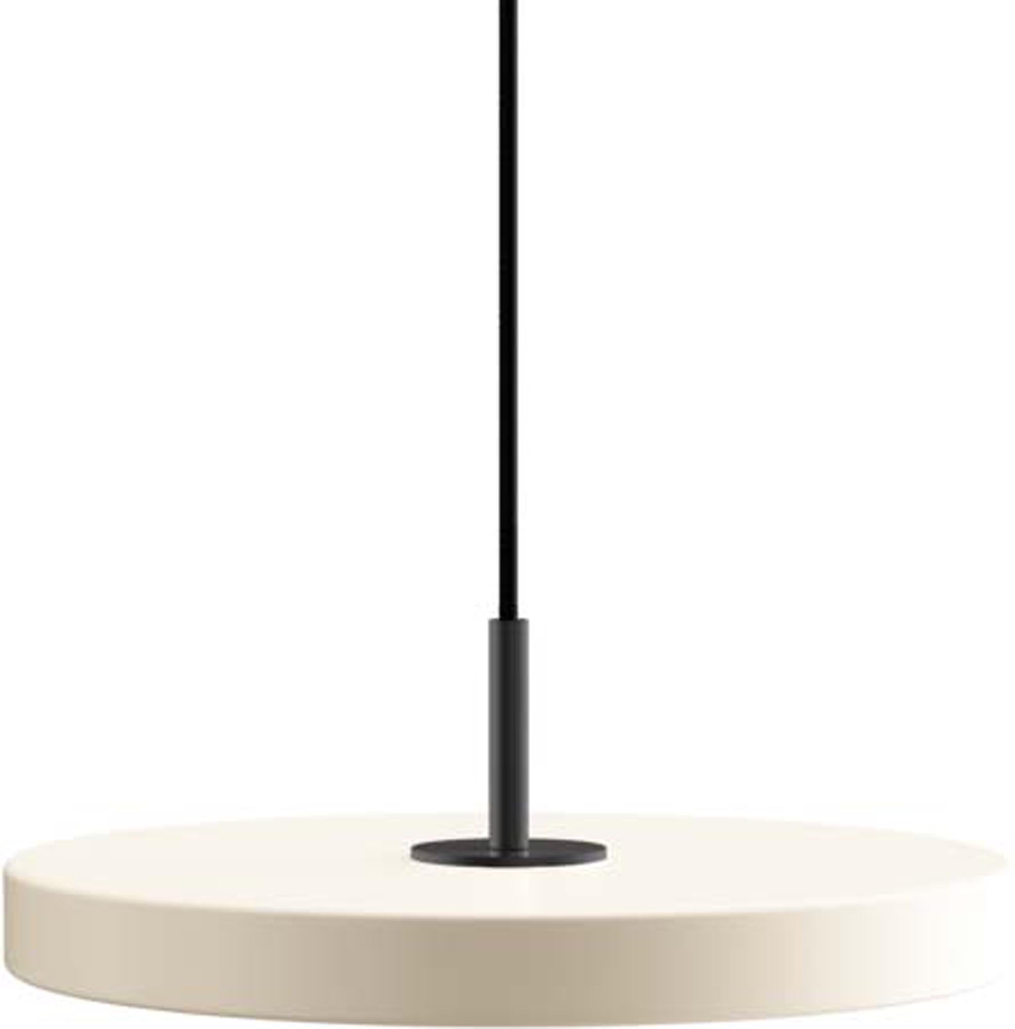 Asteria Plus Mini: Moderne Eleganz für stilvolle Raumbeleuchtung.