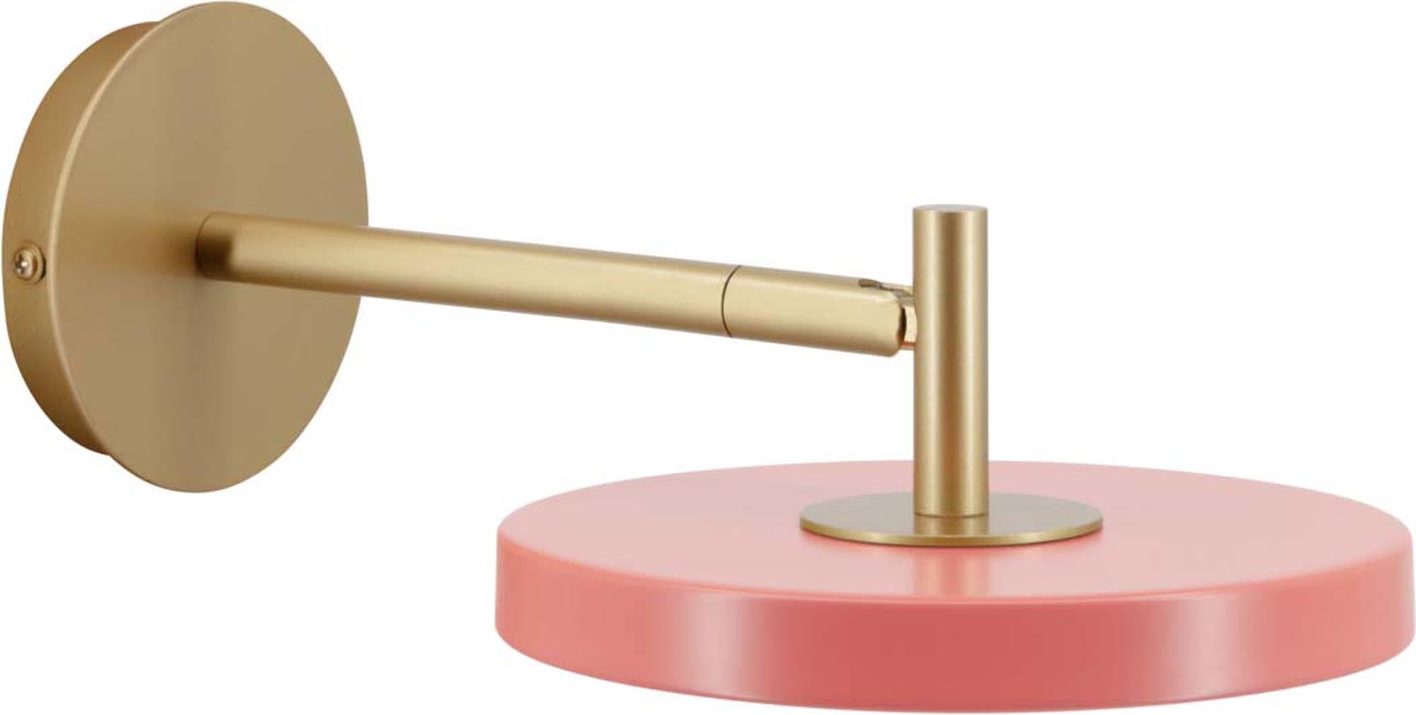 Moderne Asteria Wandleuchte von Umage für stilvolle Beleuchtung.