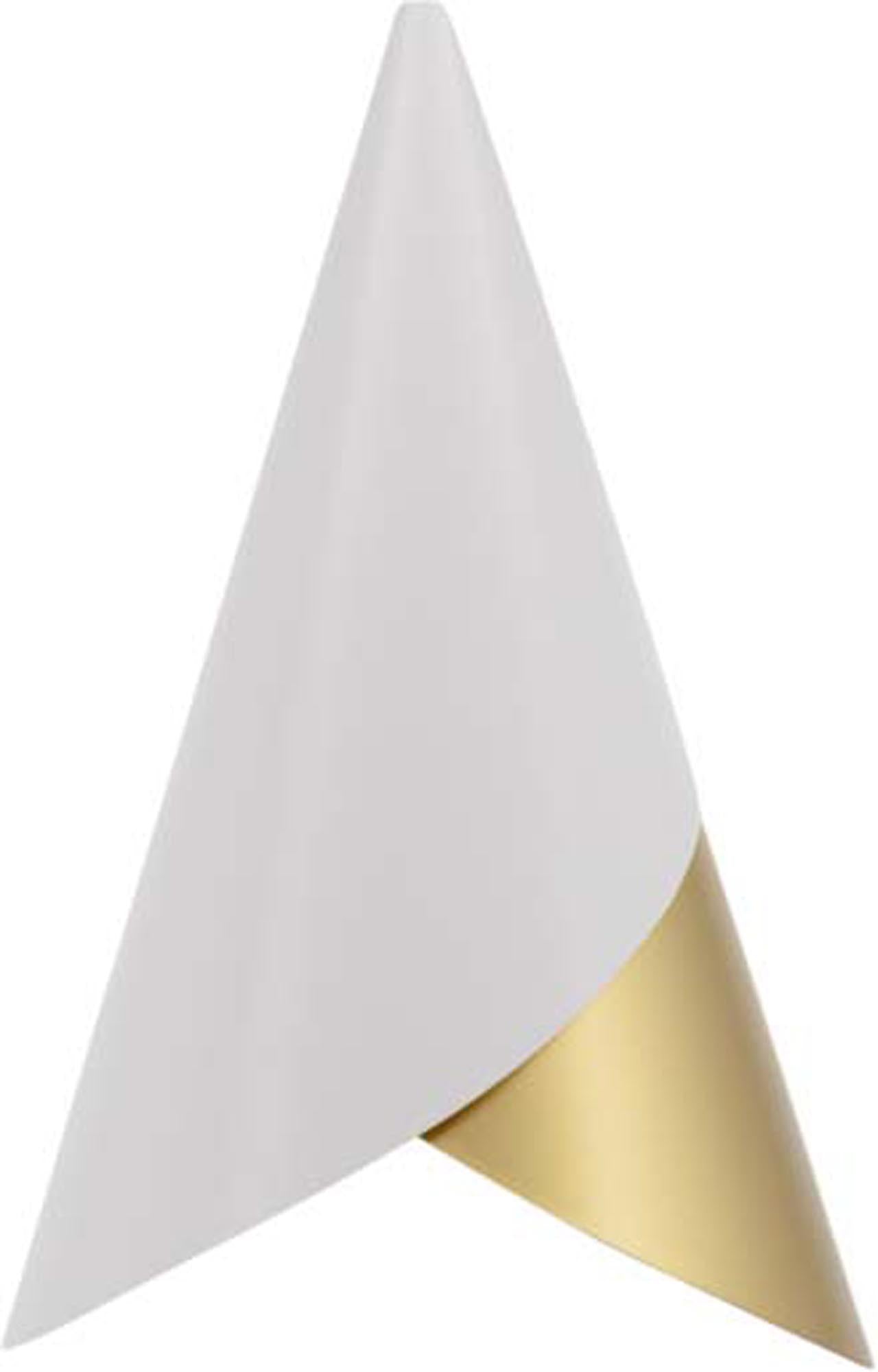 Cornet Lampenschirm: Vielseitiges Design in 16 trendigen Farben.