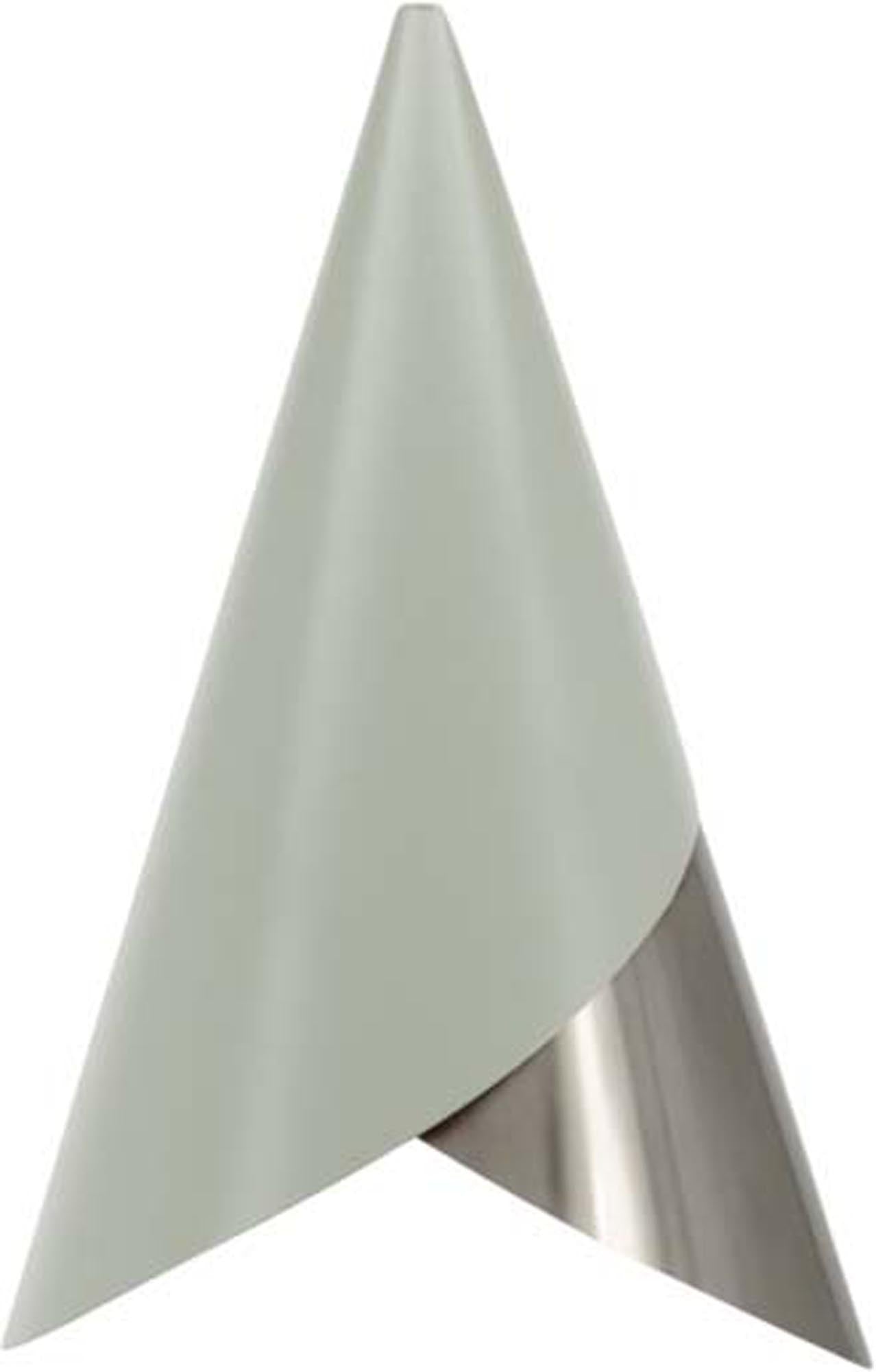 Cornet Lampenschirm: Vielseitiges Design in 16 trendigen Farben.