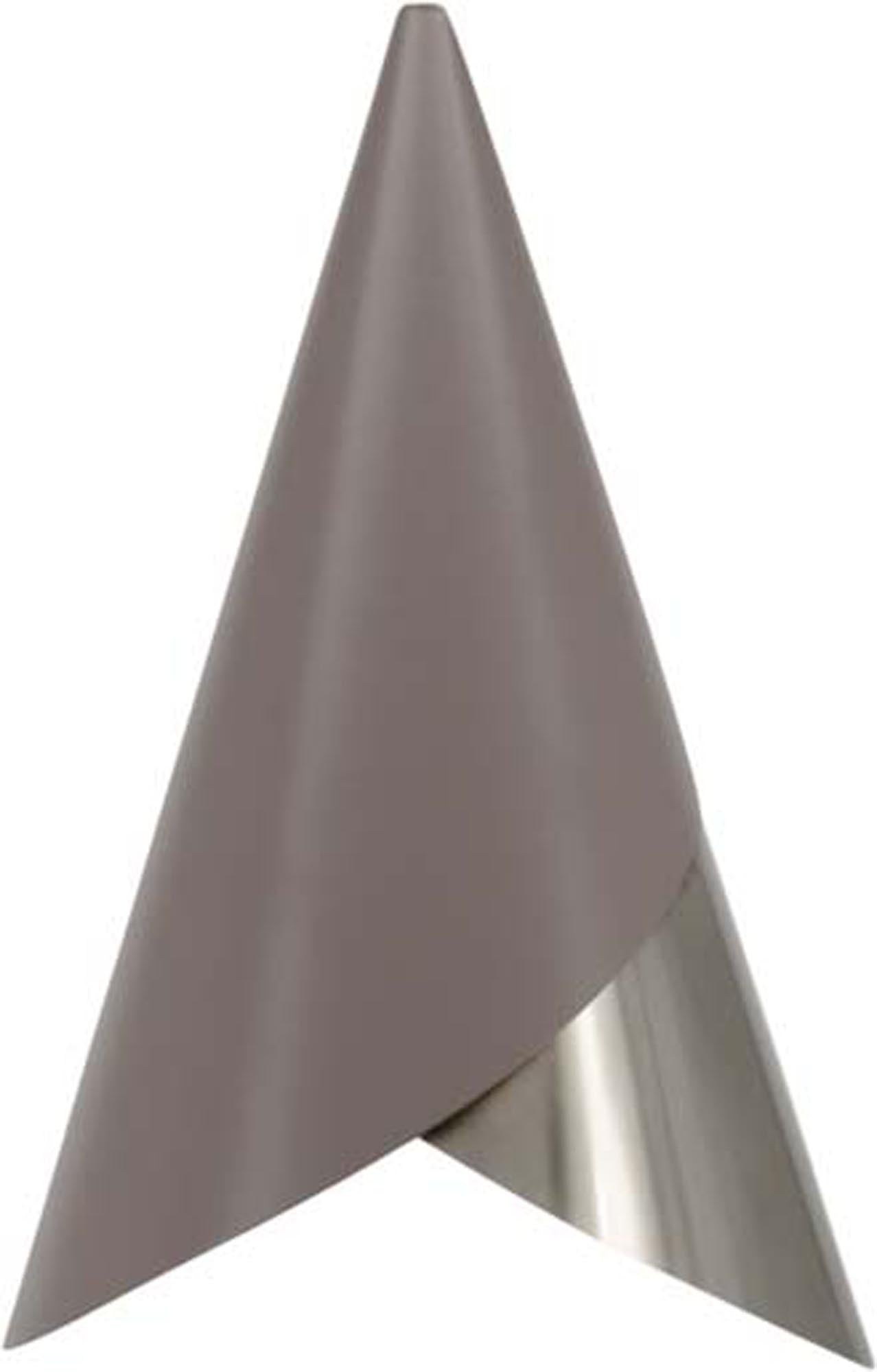 Cornet Lampenschirm: Flexibles Design in 16 stilvollen Farbtönen.