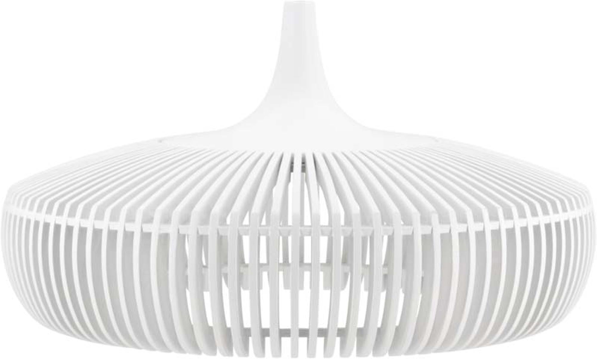 Eleganter Umage Clava Dine Lampenschirm aus edlem Holzdesign.