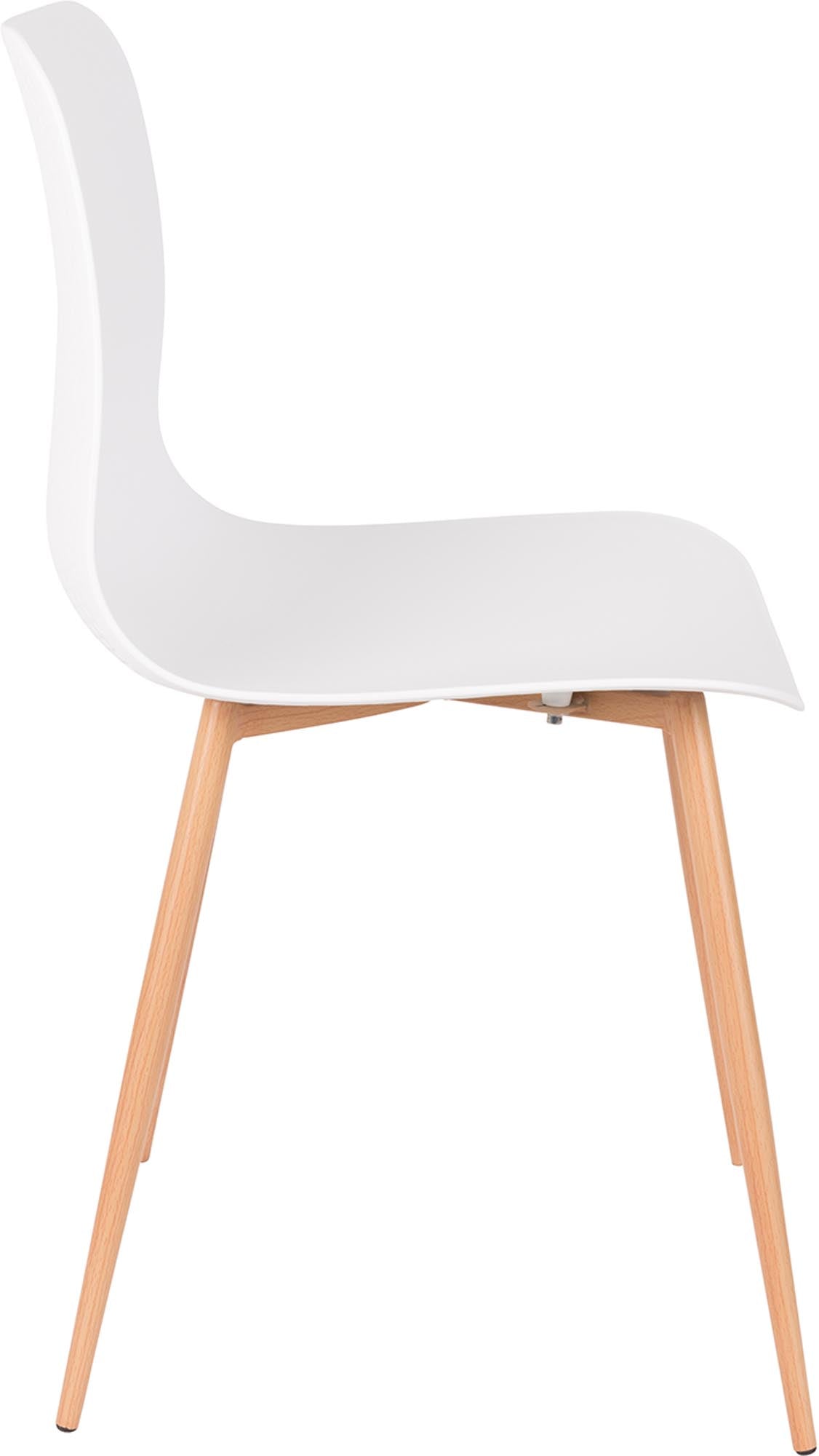 Eleganter Stuhl LEON: Perfekte Symbiose aus Stil und Komfort.